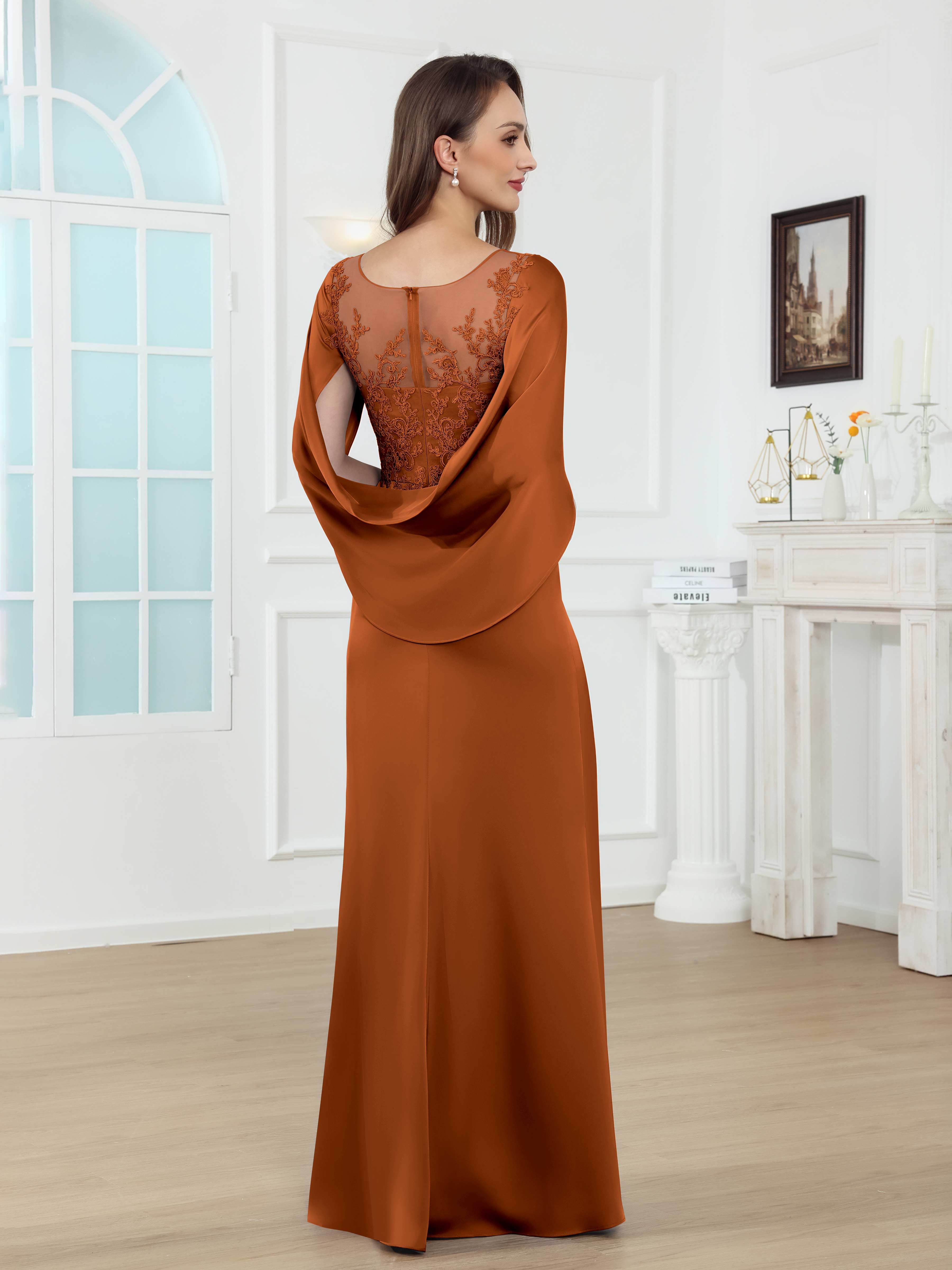 #color_Burnt Orange