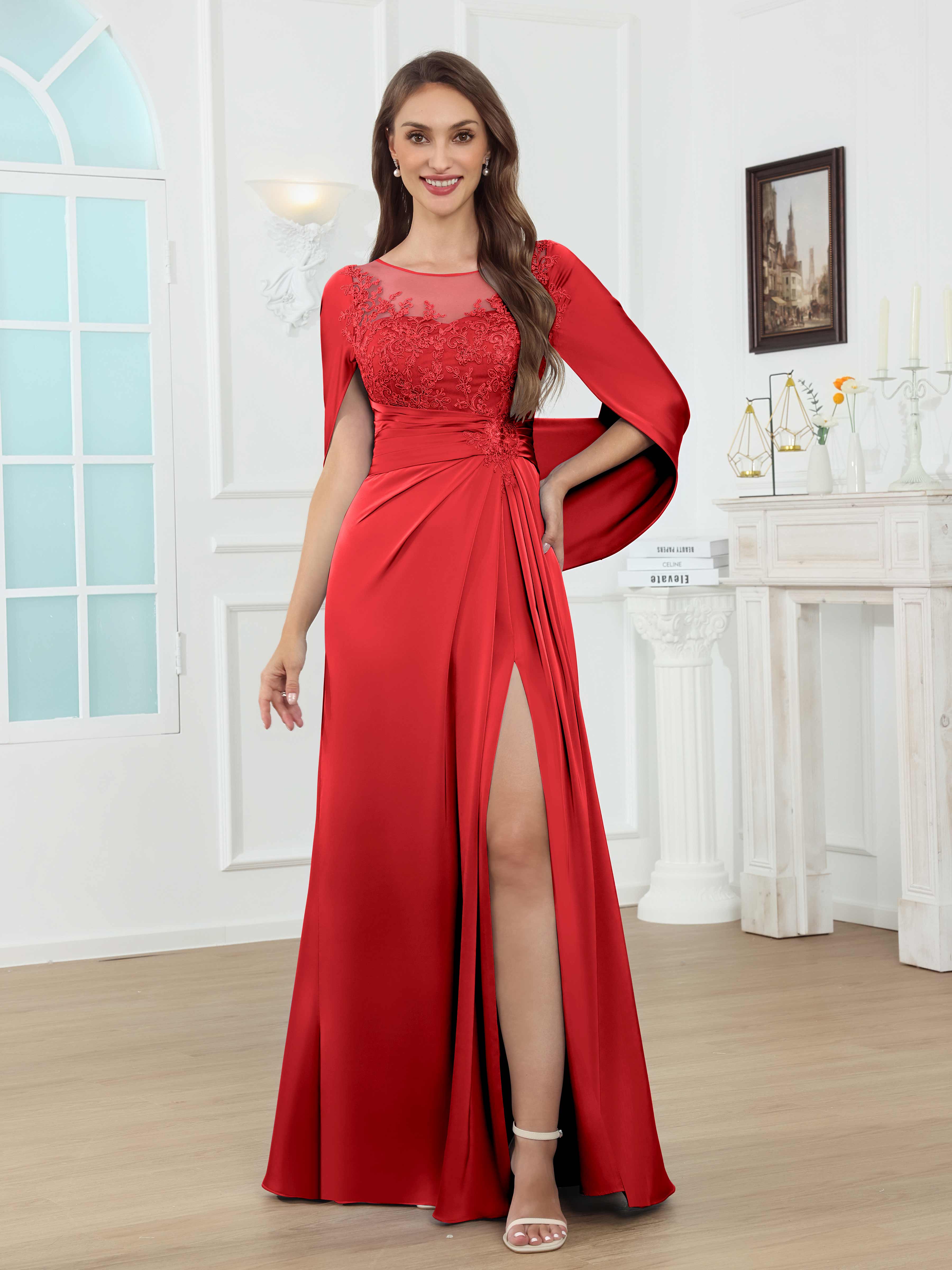 #color_Cherry Red