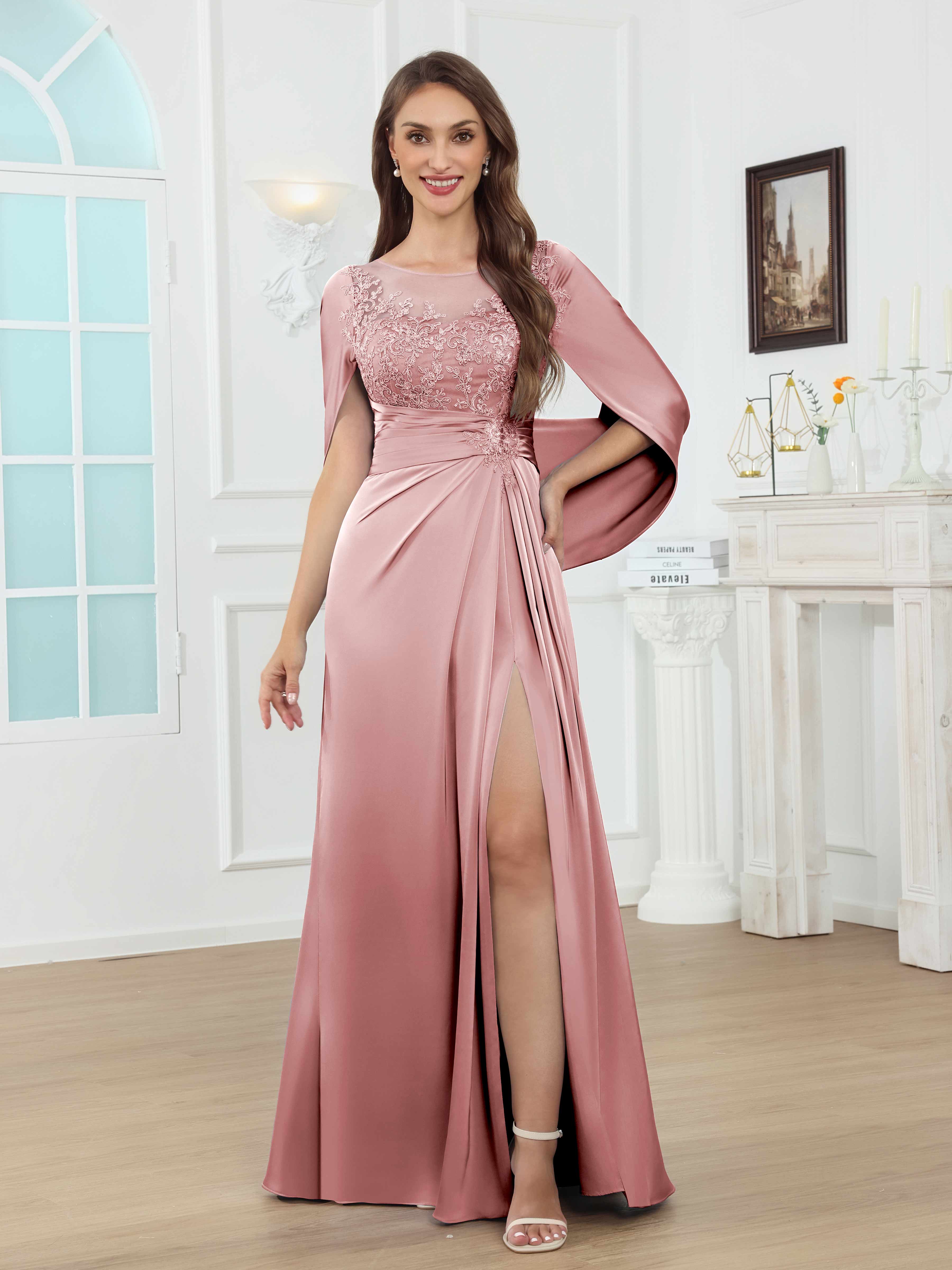 #color_Dusty Rose