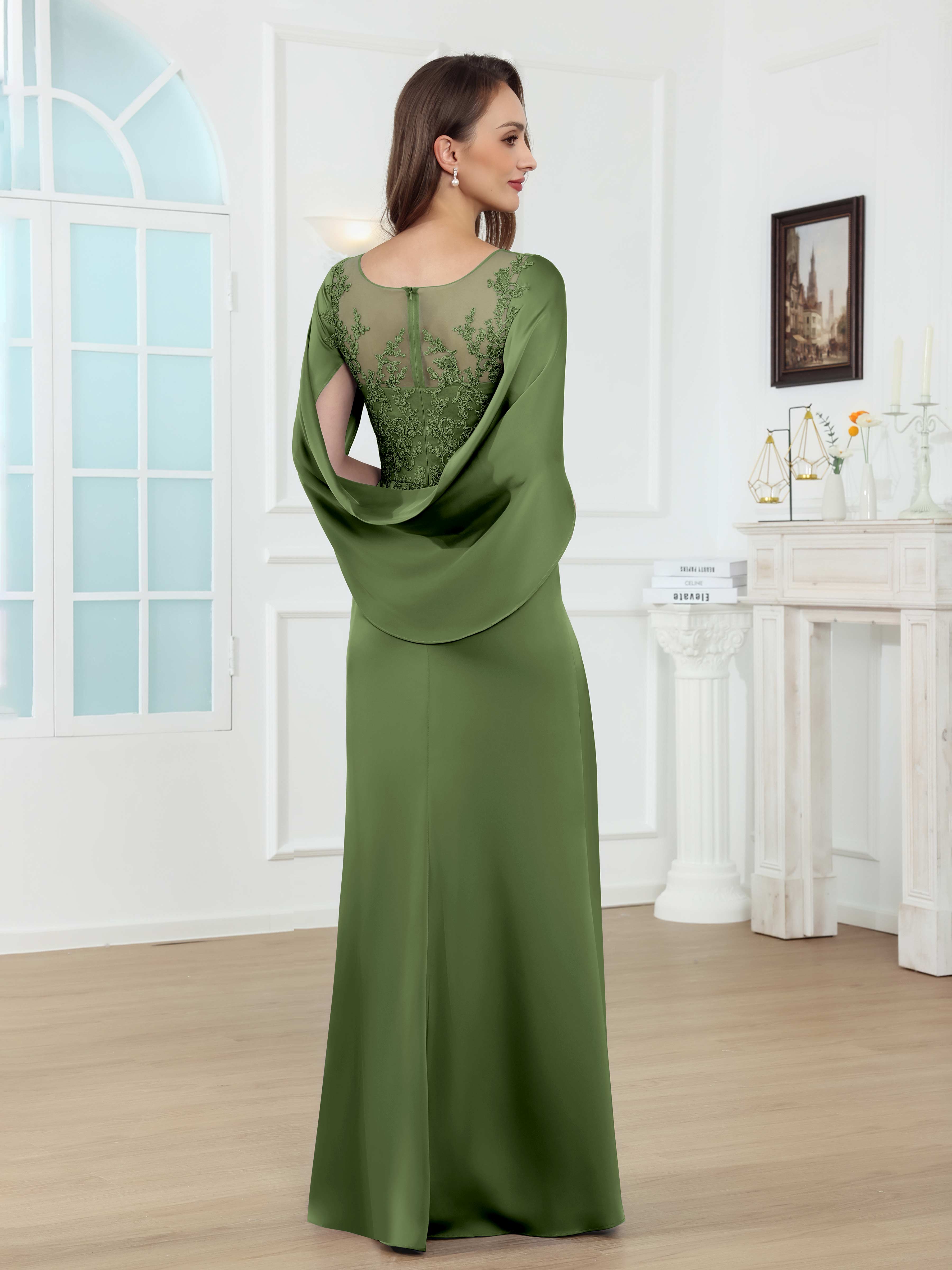 #color_Olive Green