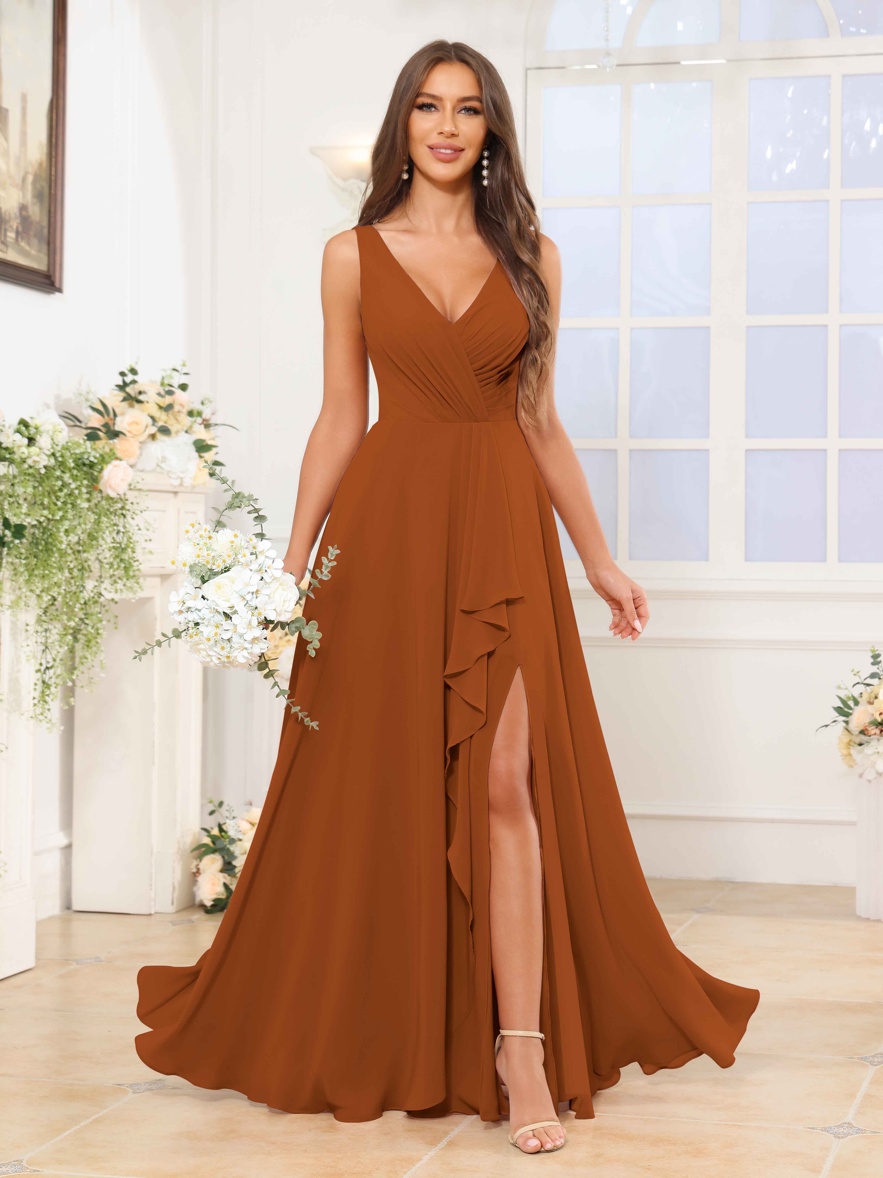 #color_Burnt Orange