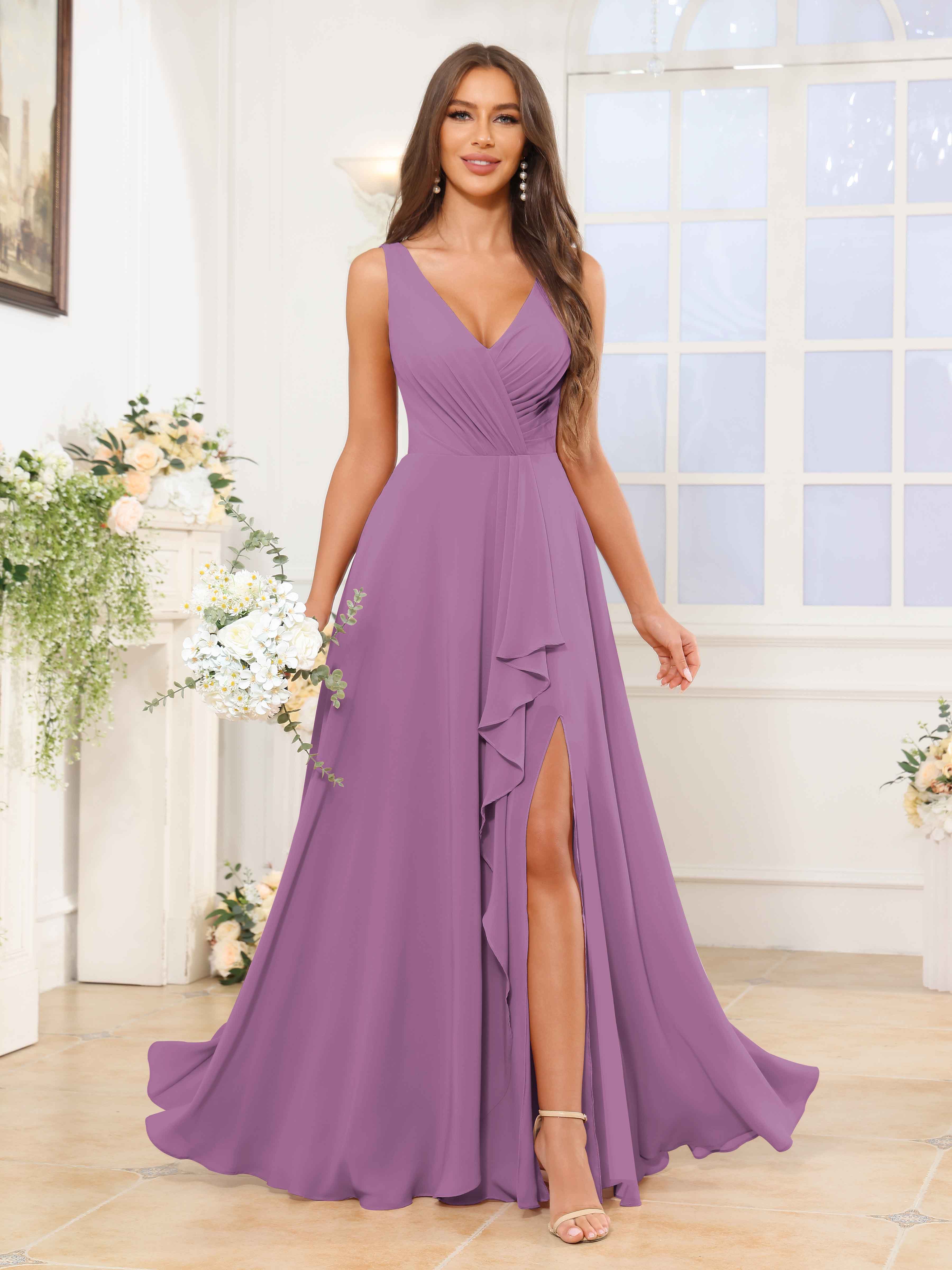 #color_Dusty Purple