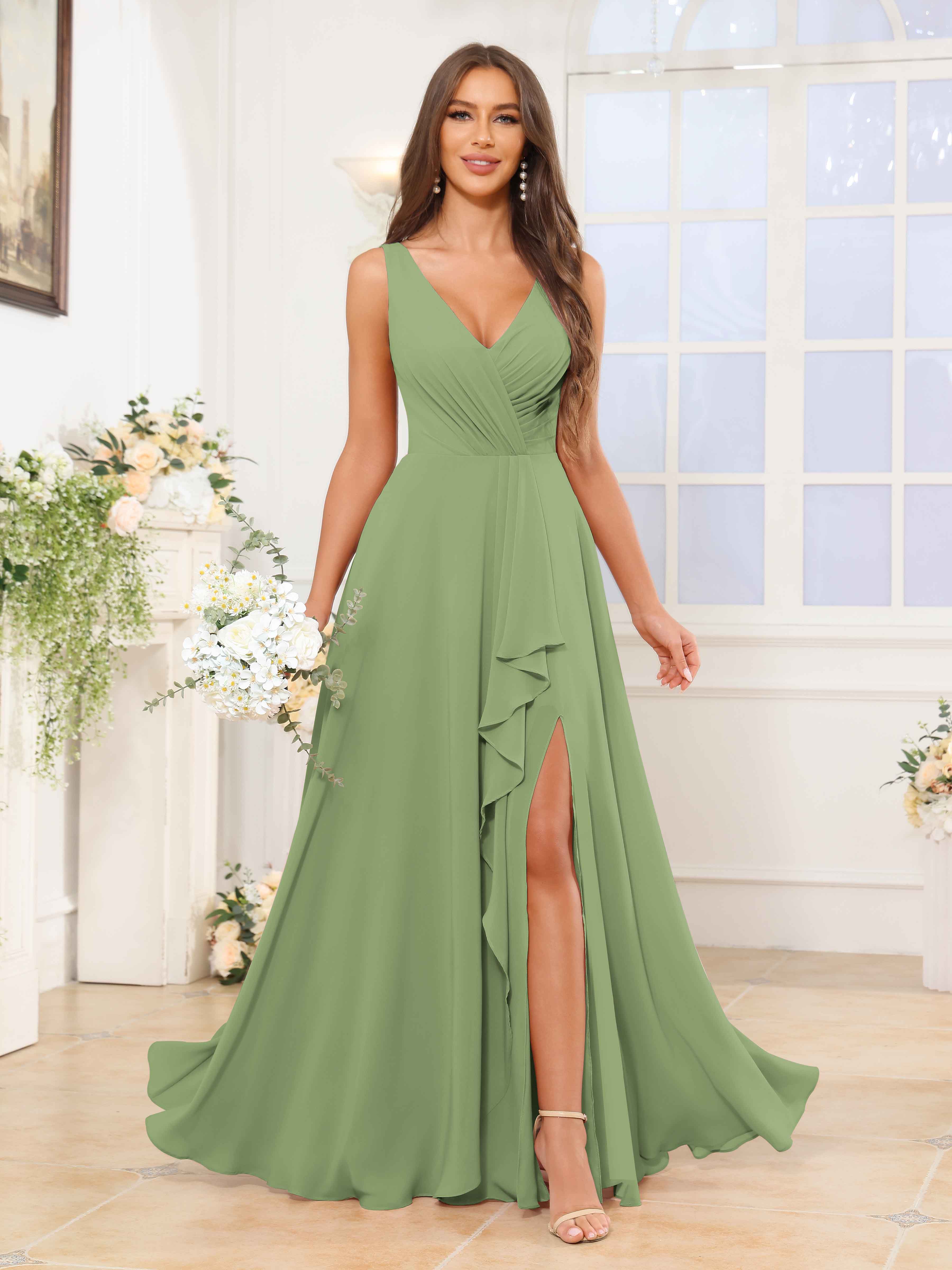 #color_Olive Green