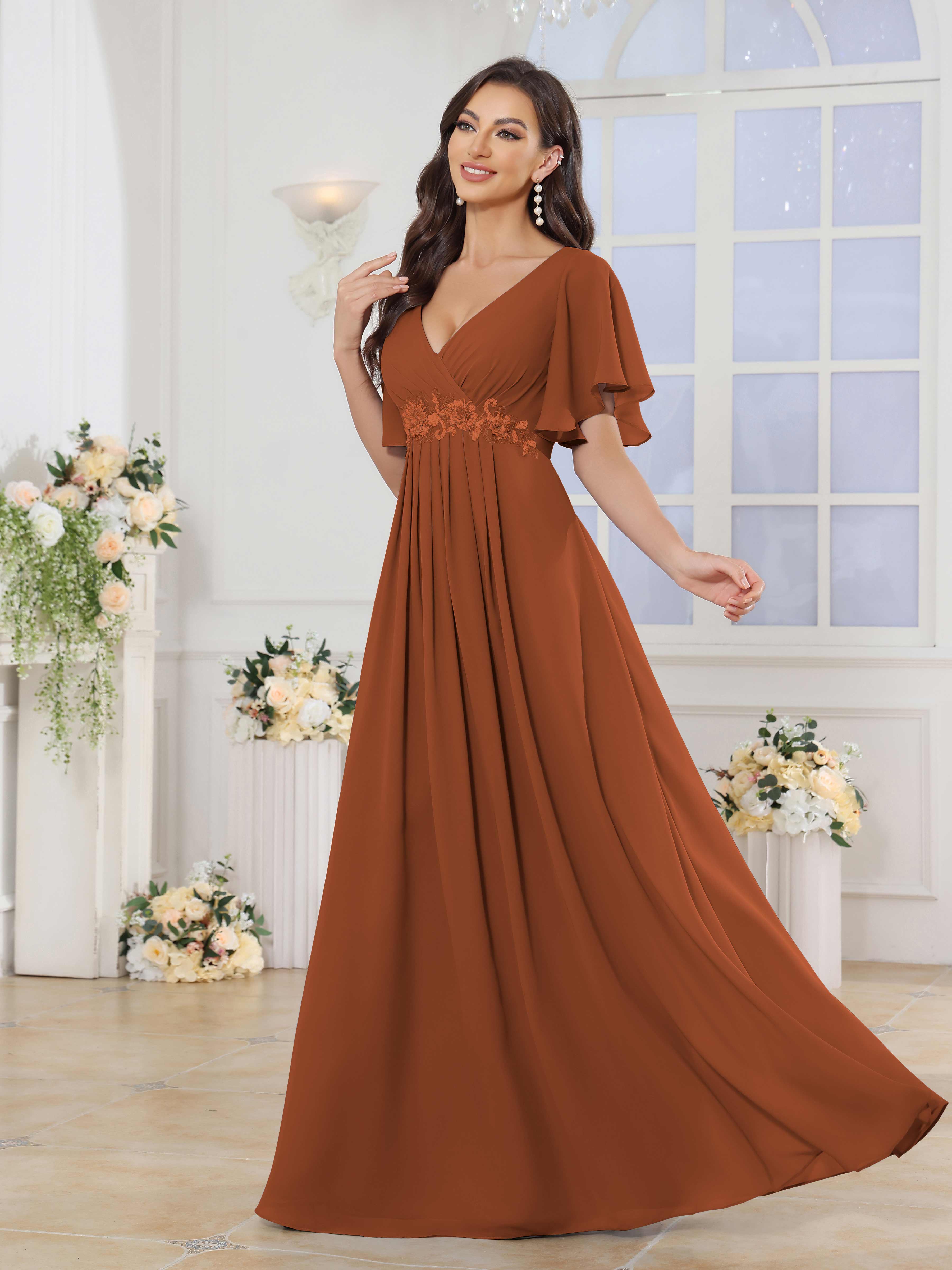 #color_Burnt Orange