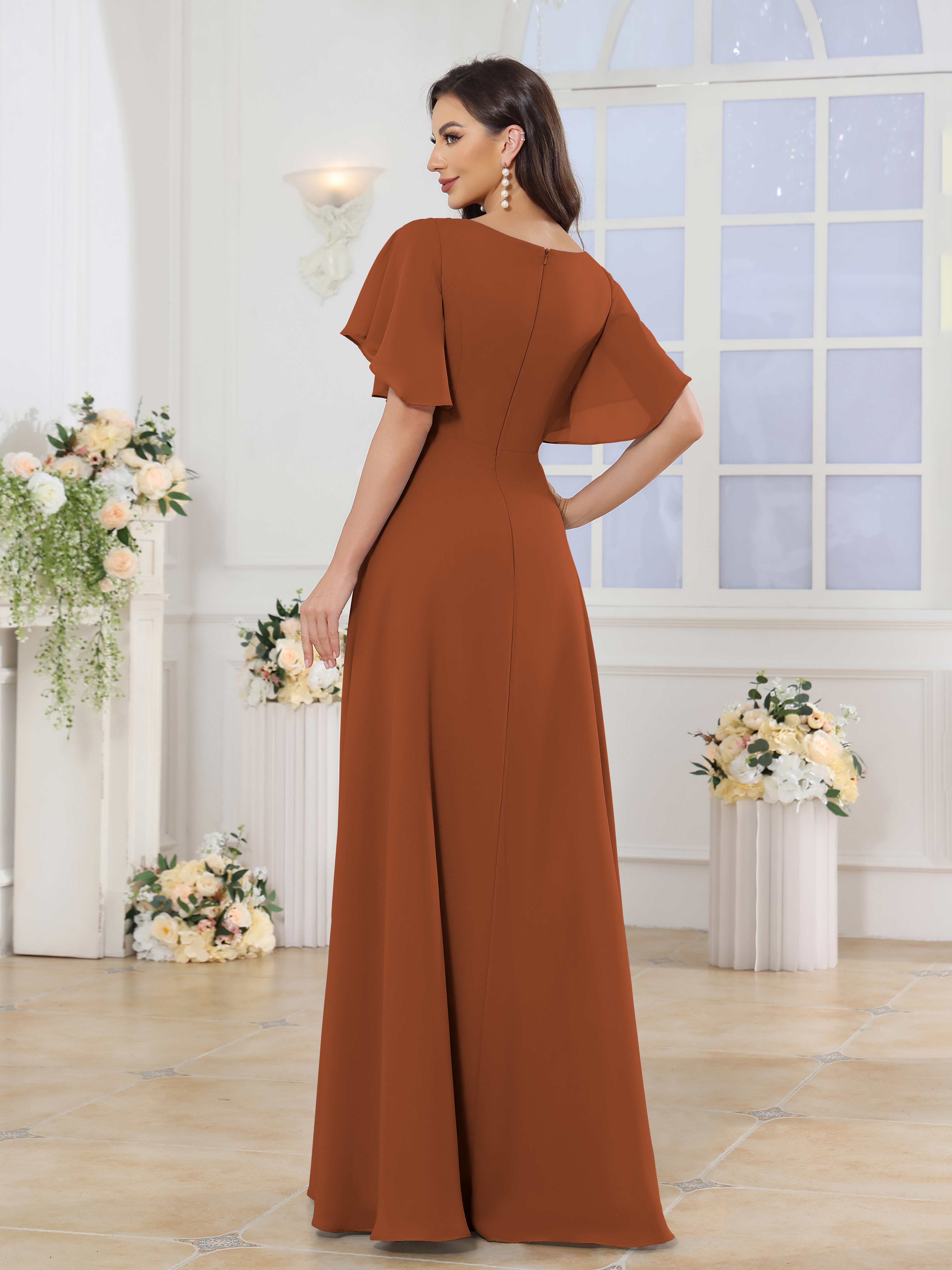 #color_Burnt Orange