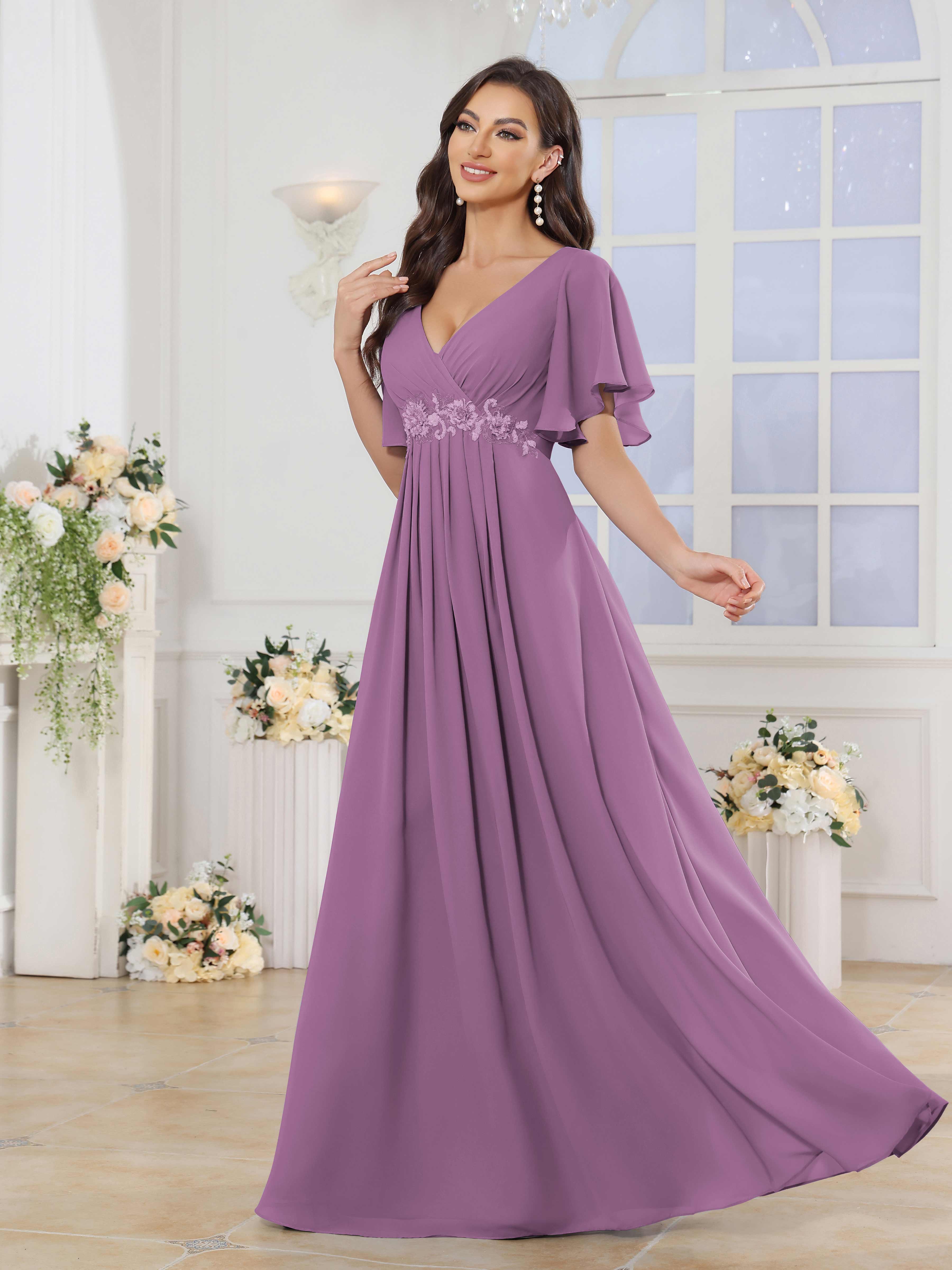 #color_Dusty Purple