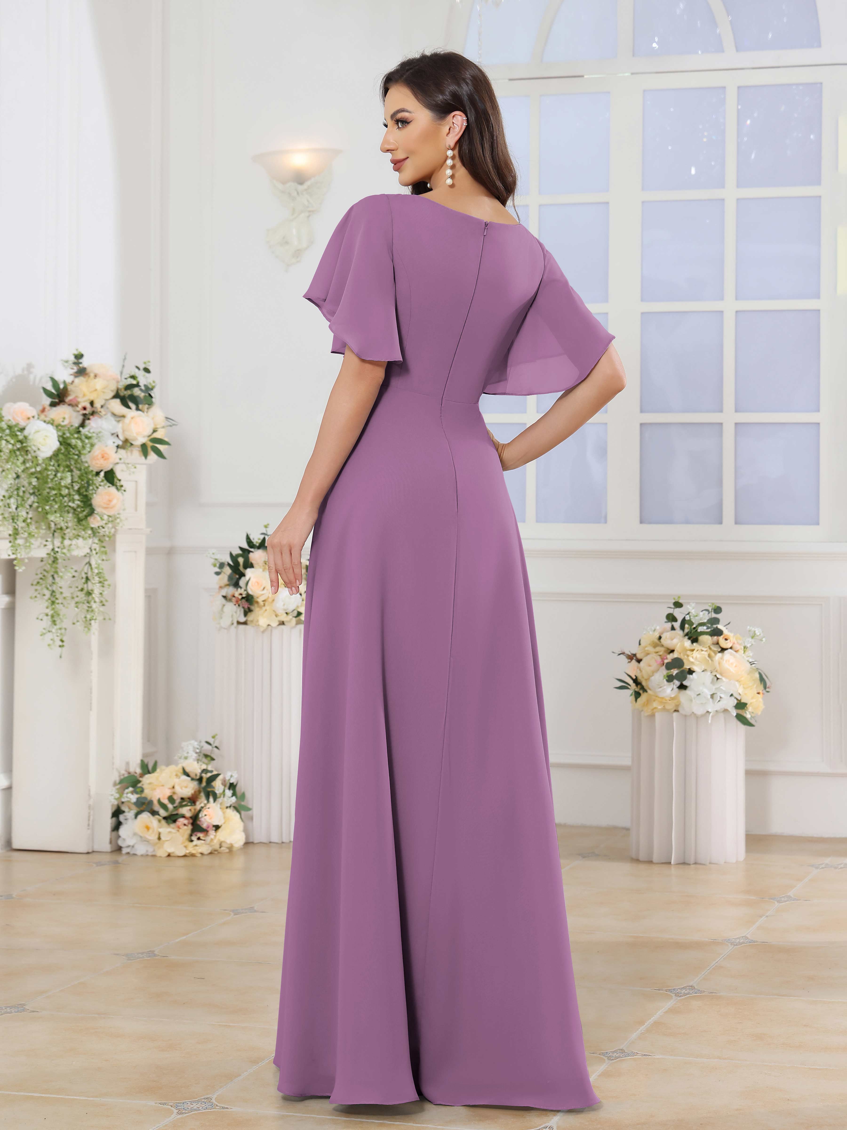 #color_Dusty Purple