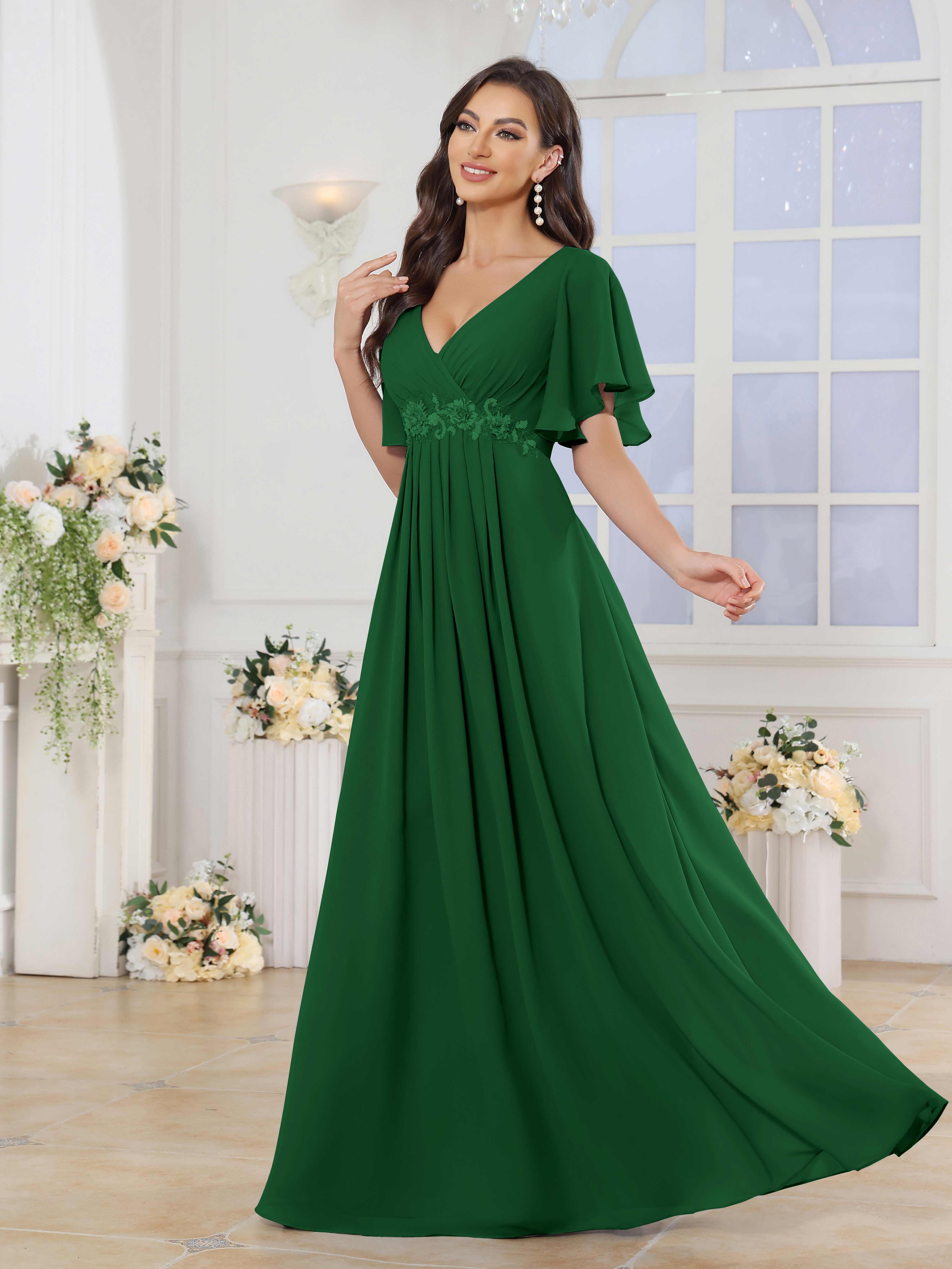 #color_Emerald Green