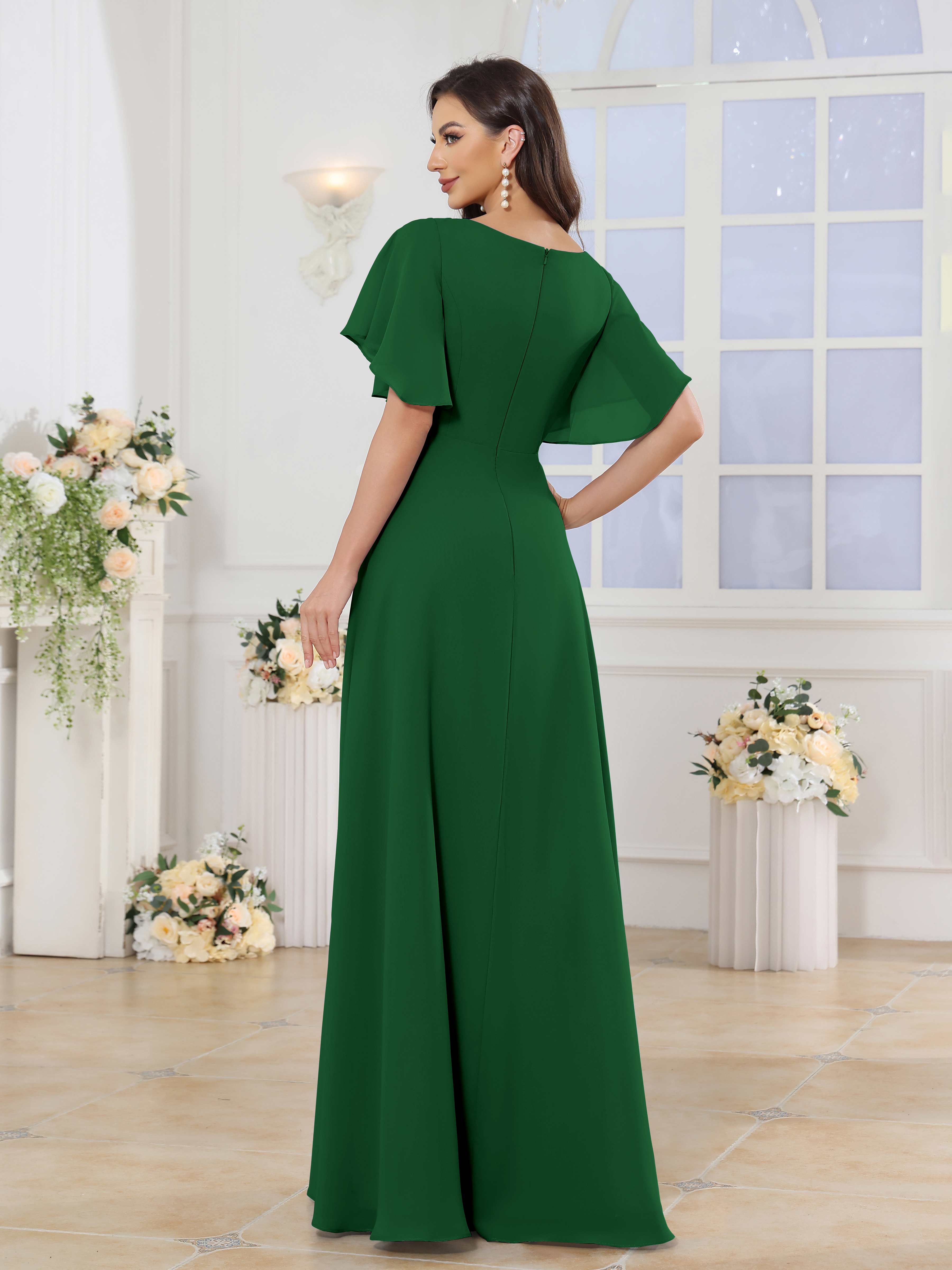 #color_Emerald Green