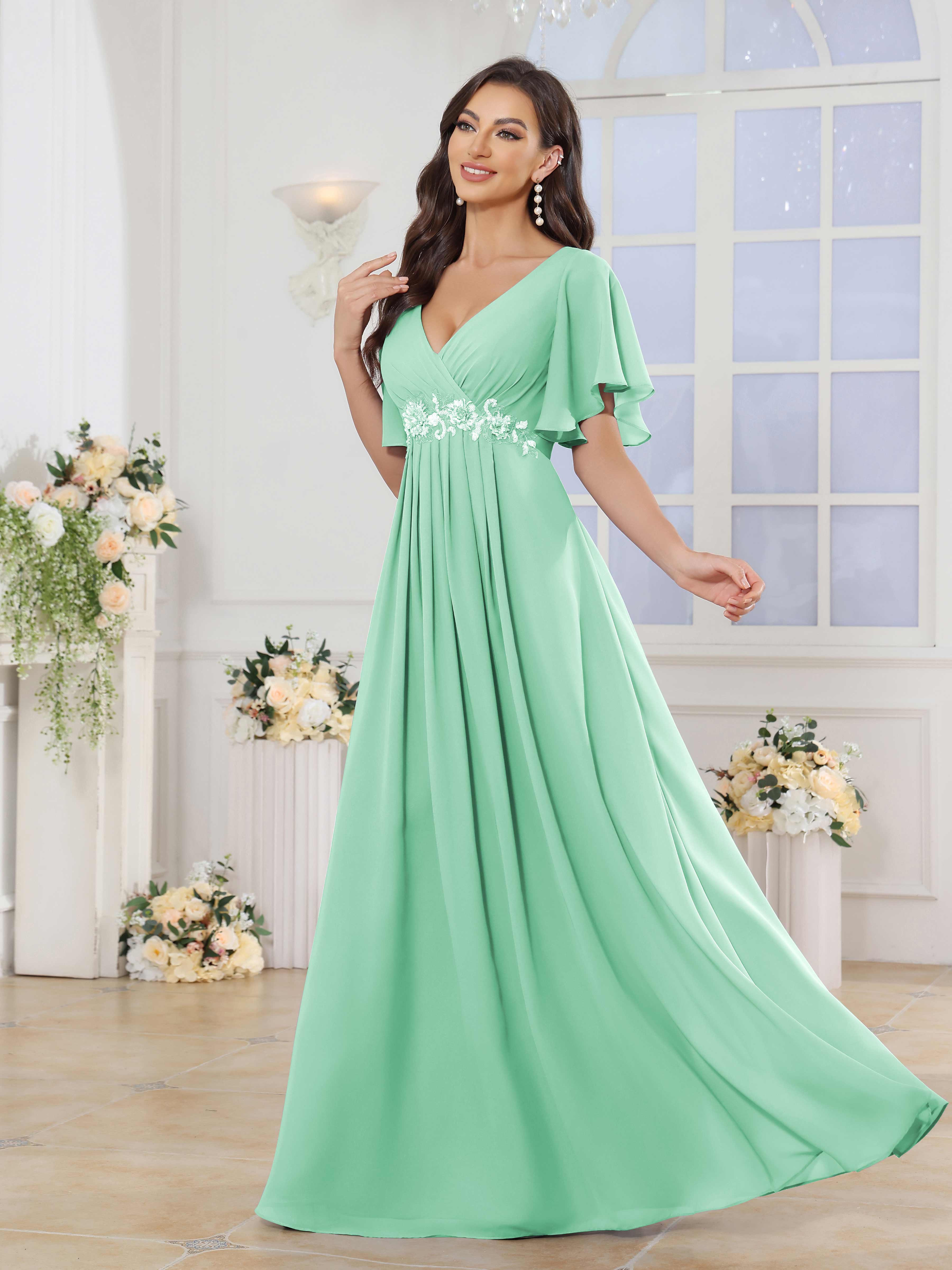 #color_Mint Green