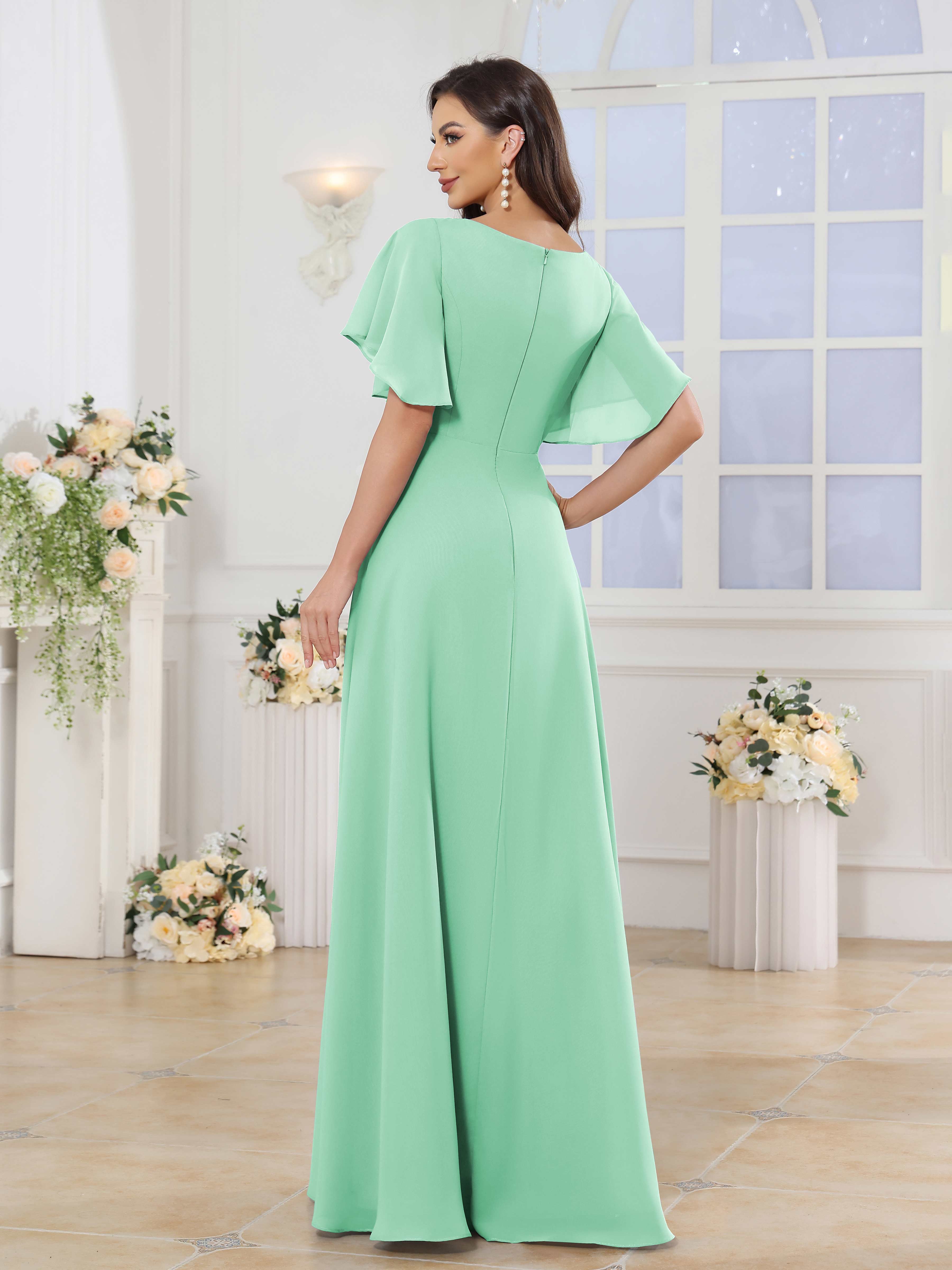 #color_Mint Green