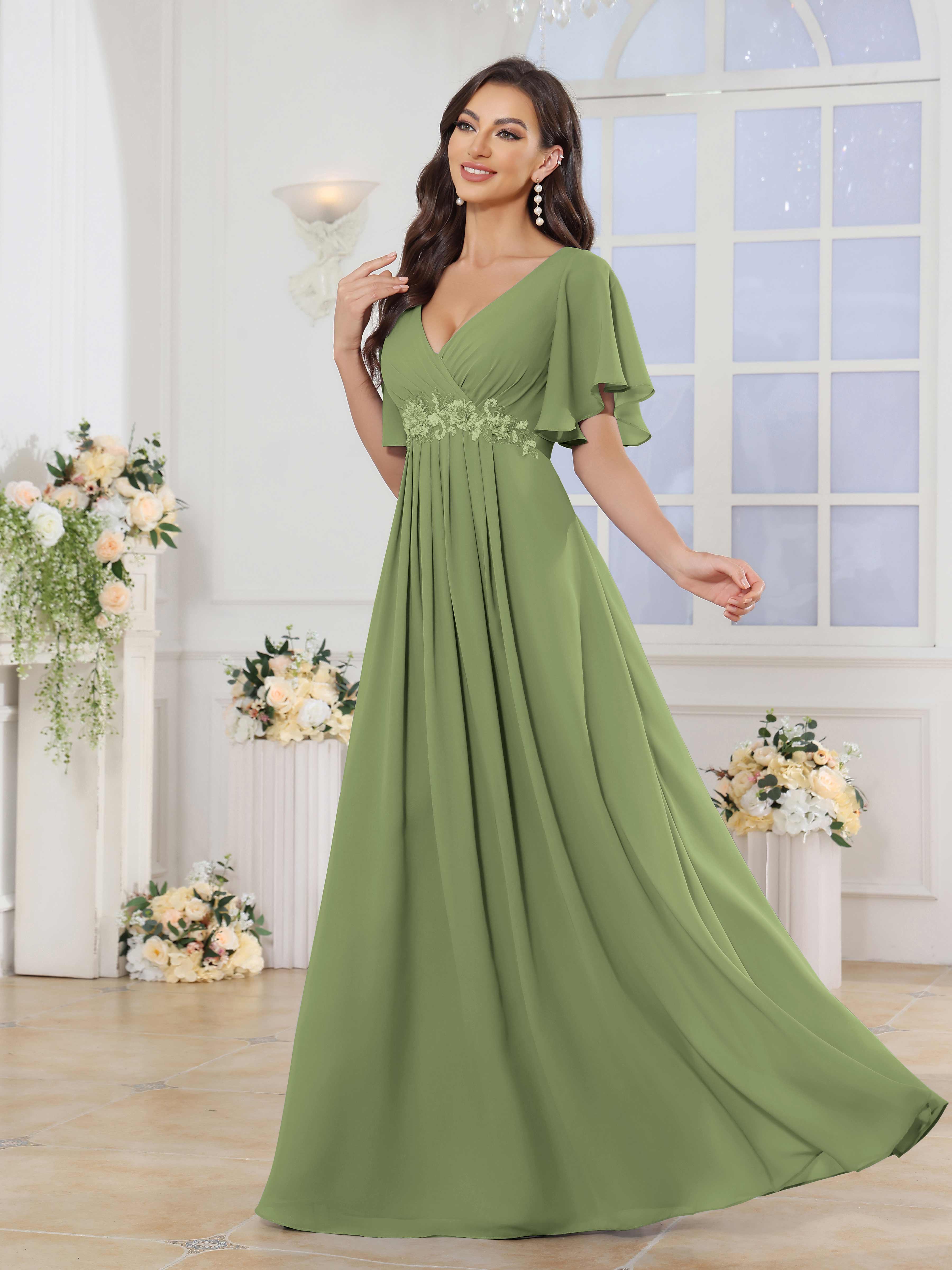#color_Olive Green