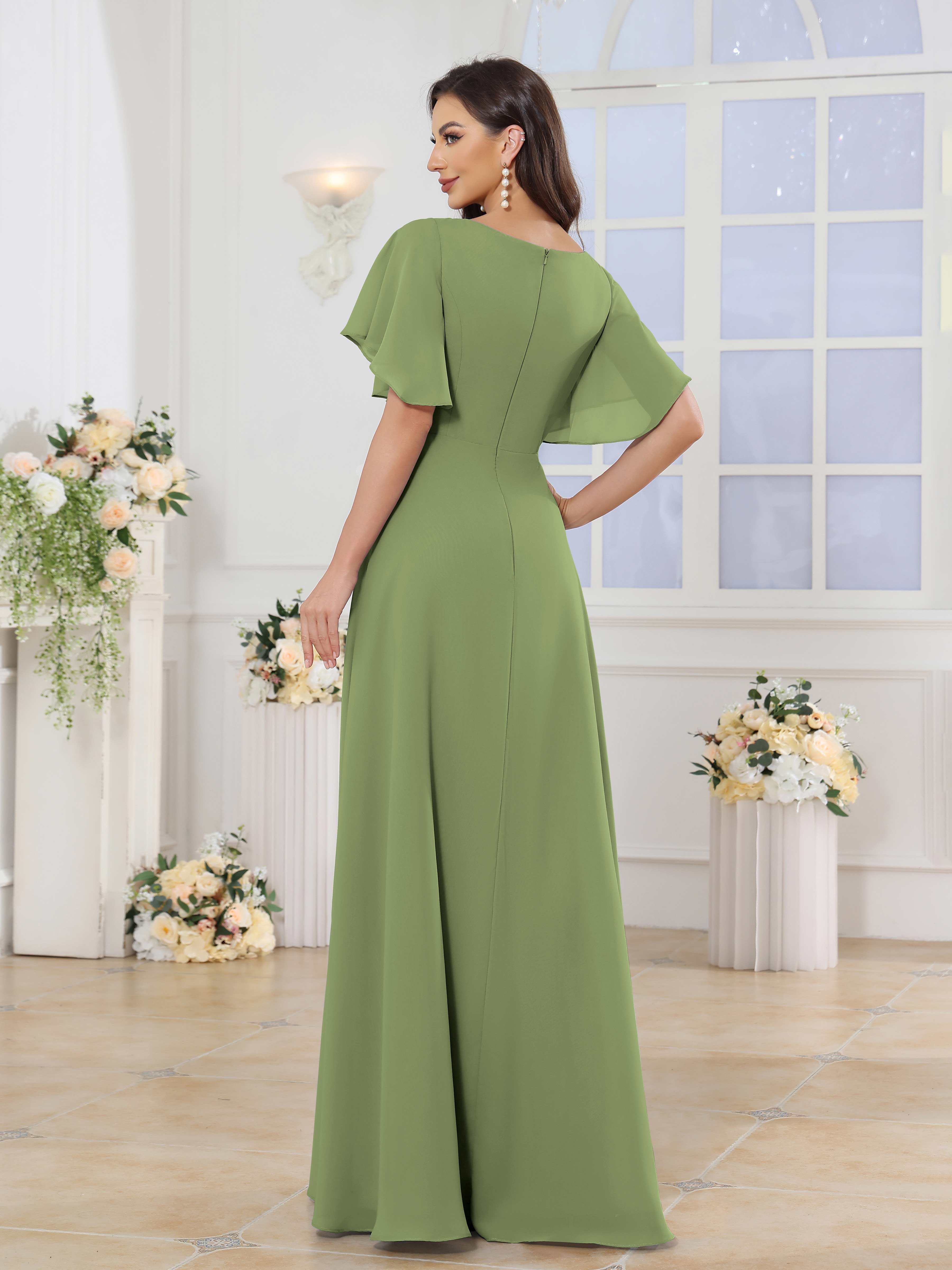 #color_Olive Green