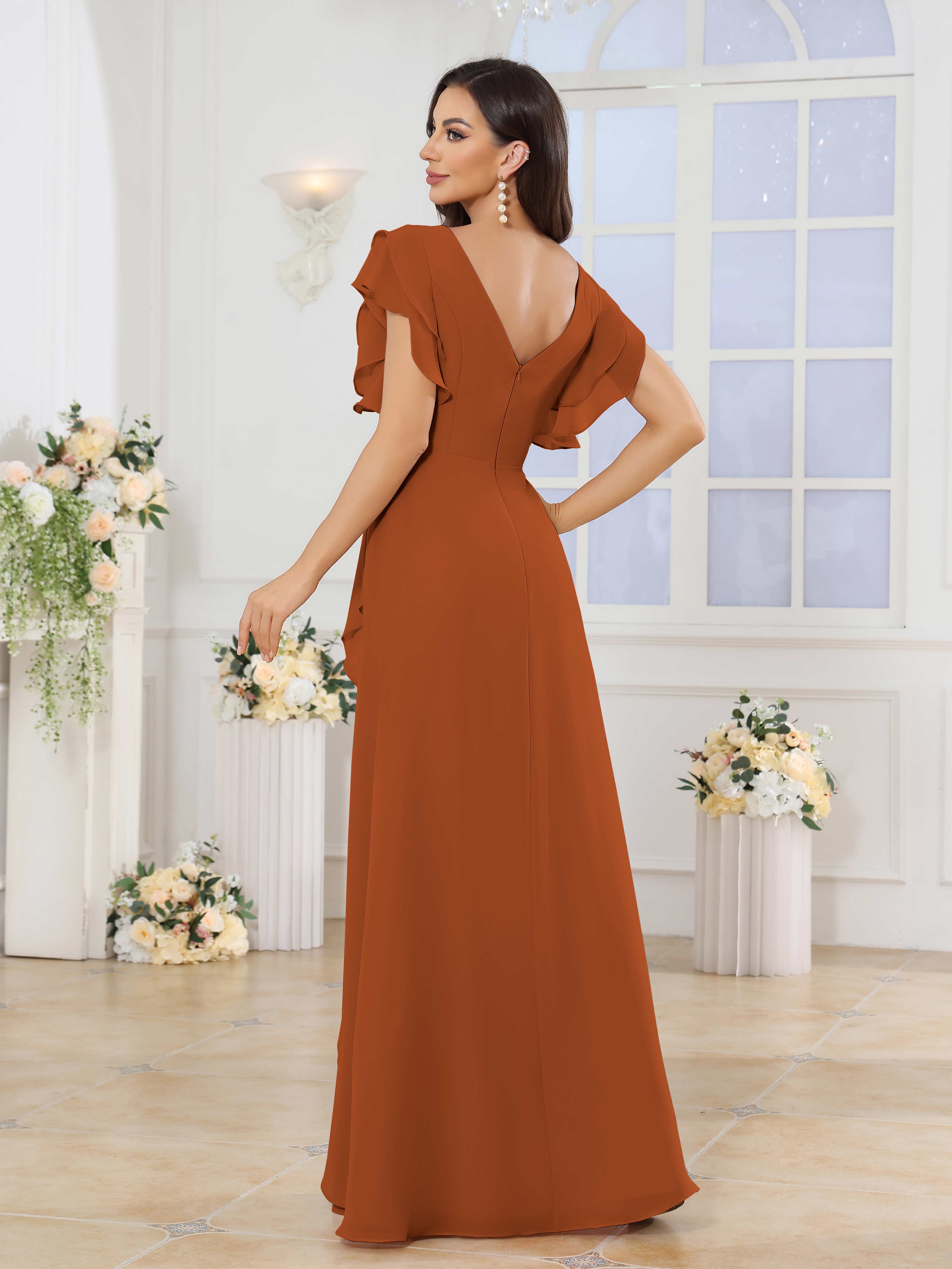 #color_Burnt Orange