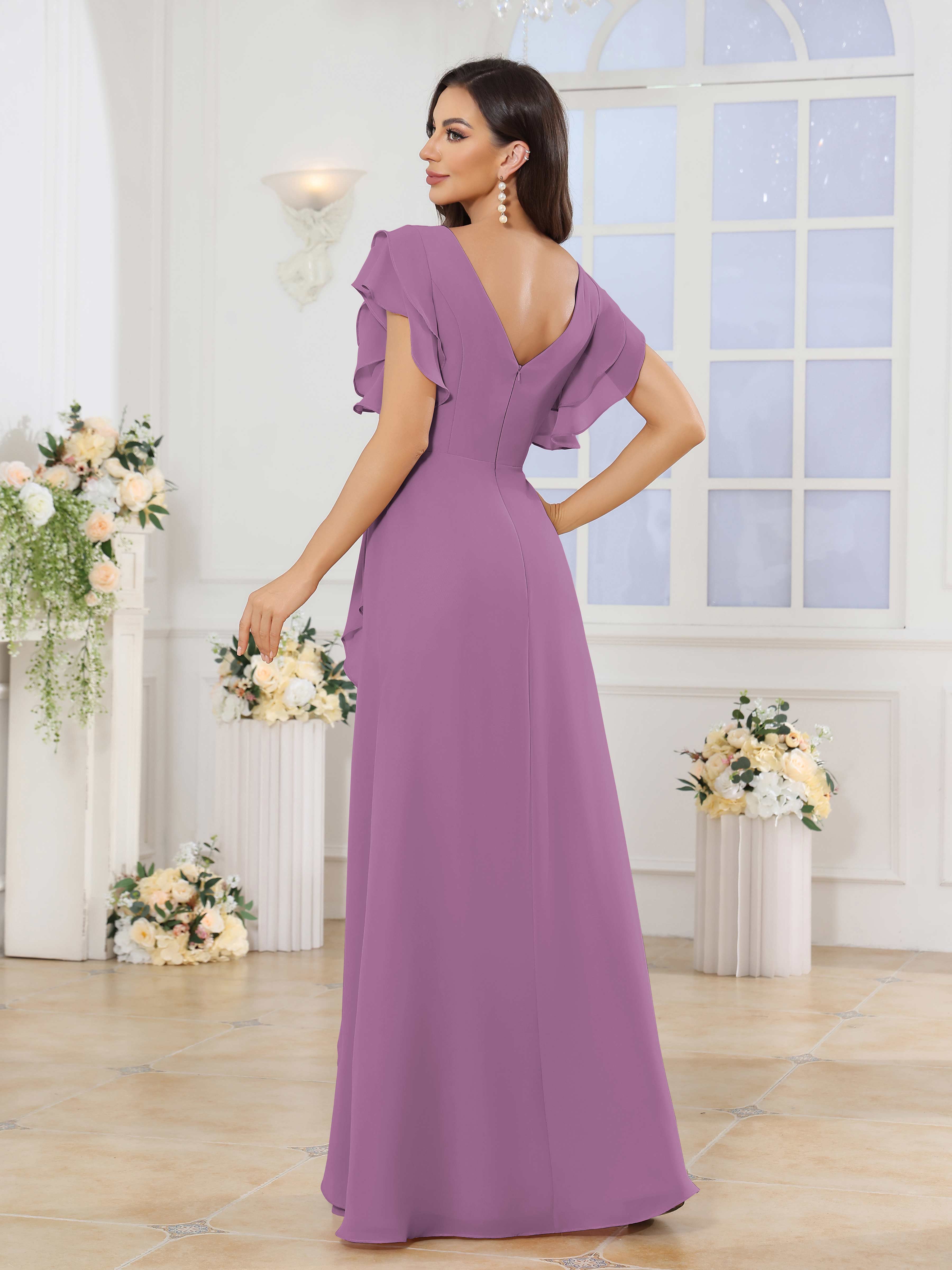 #color_Dusty Purple
