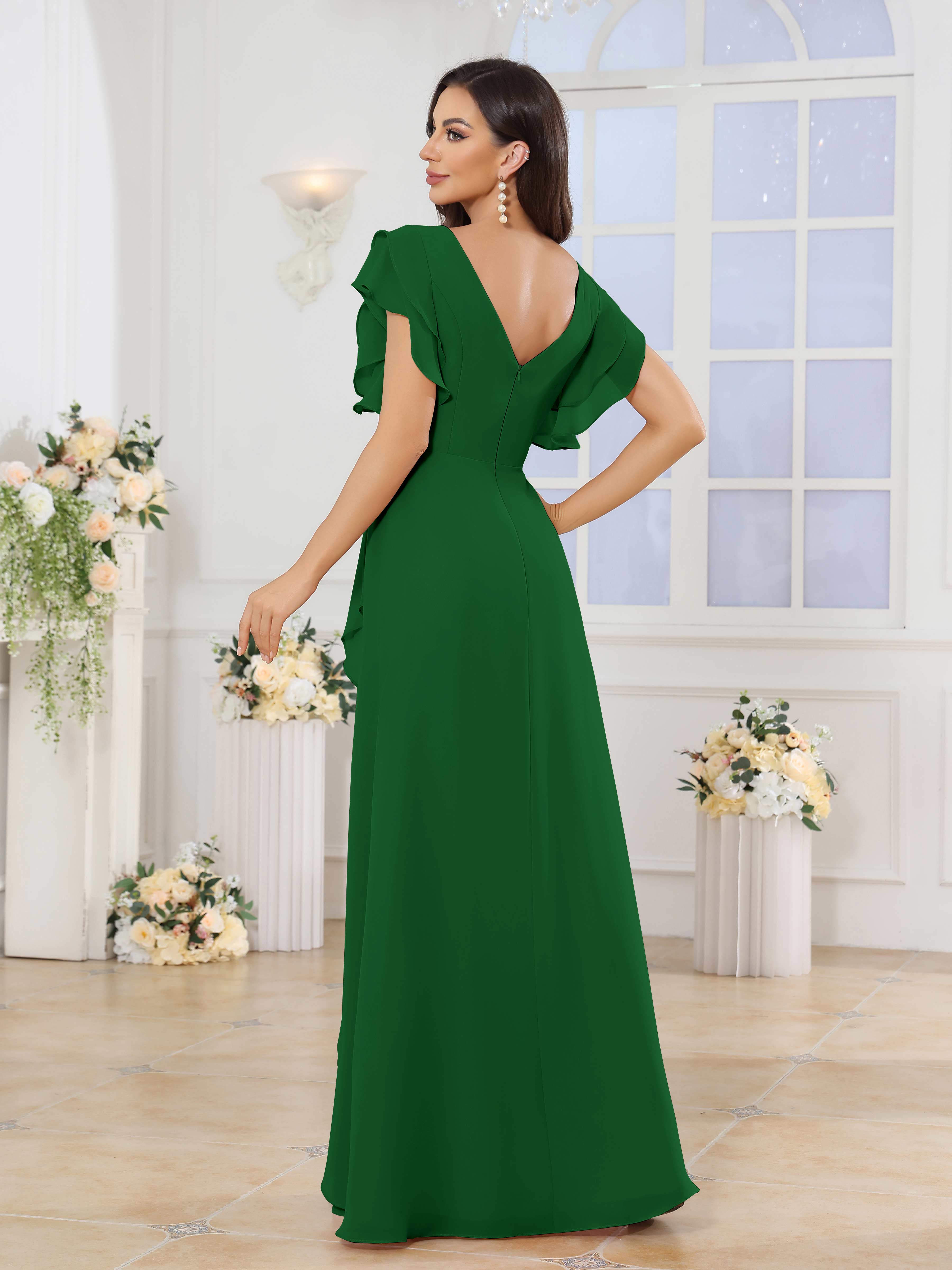 #color_Emerald Green