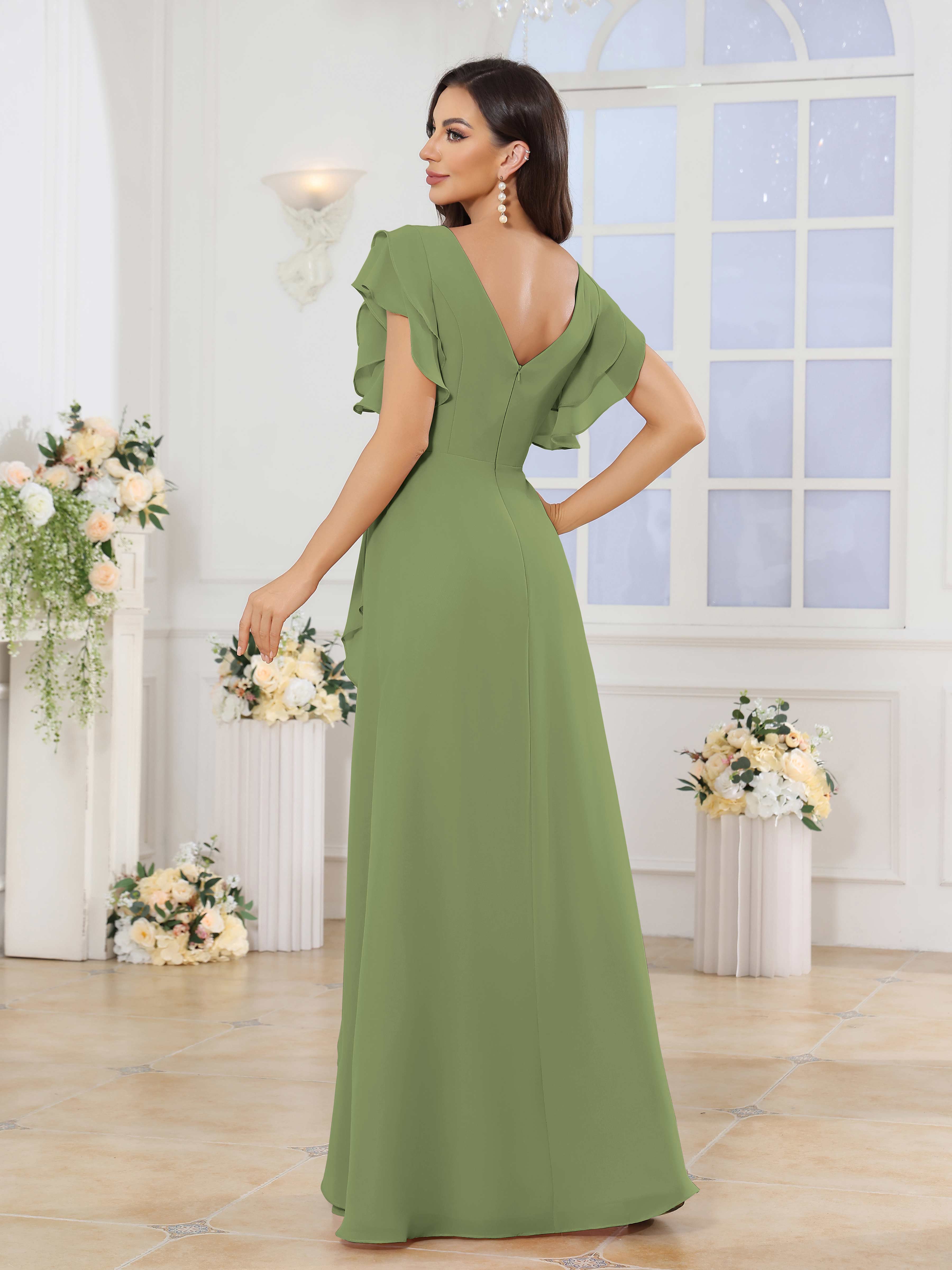#color_Olive Green