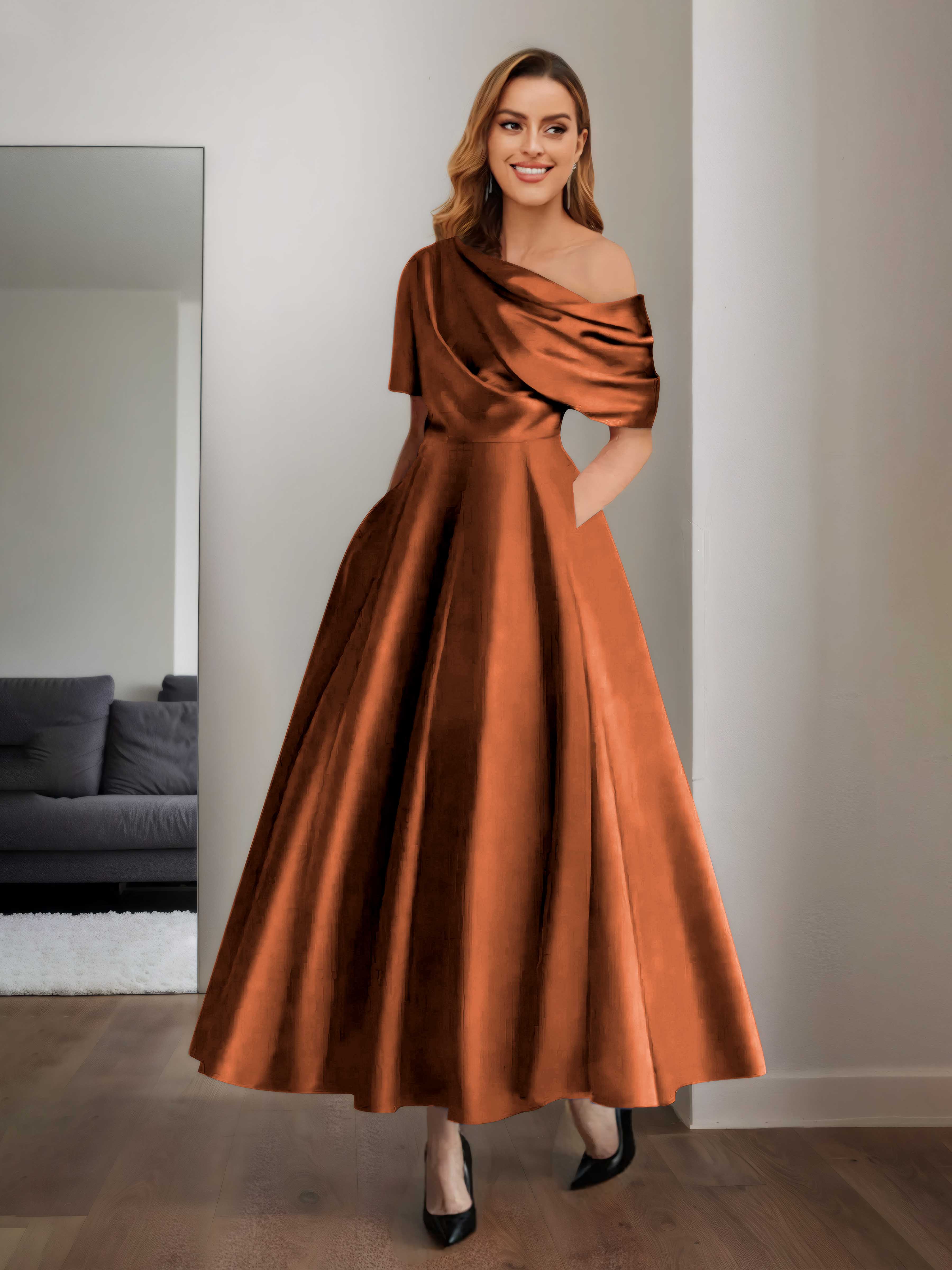 #color_Burnt Orange
