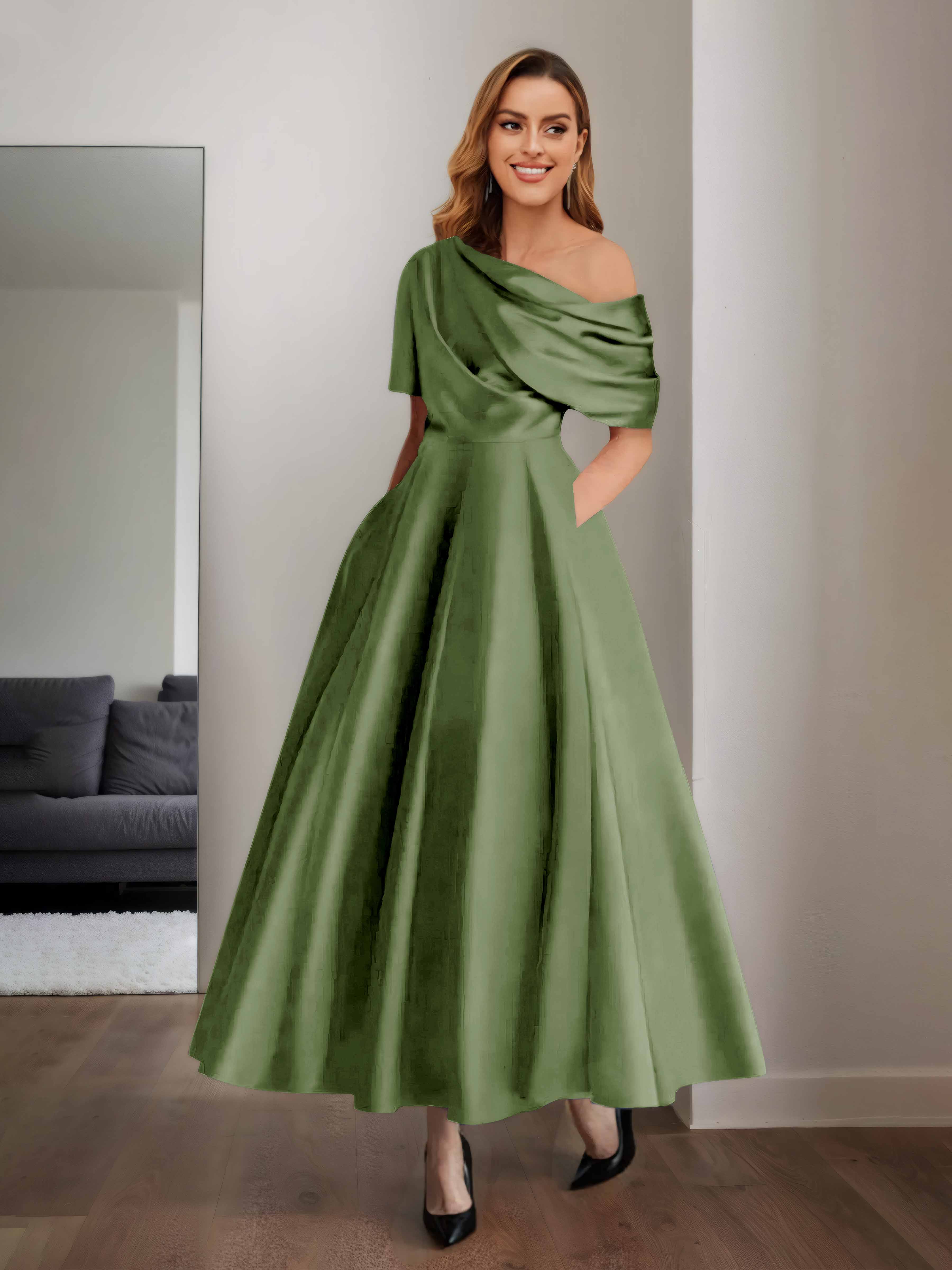#color_Olive Green