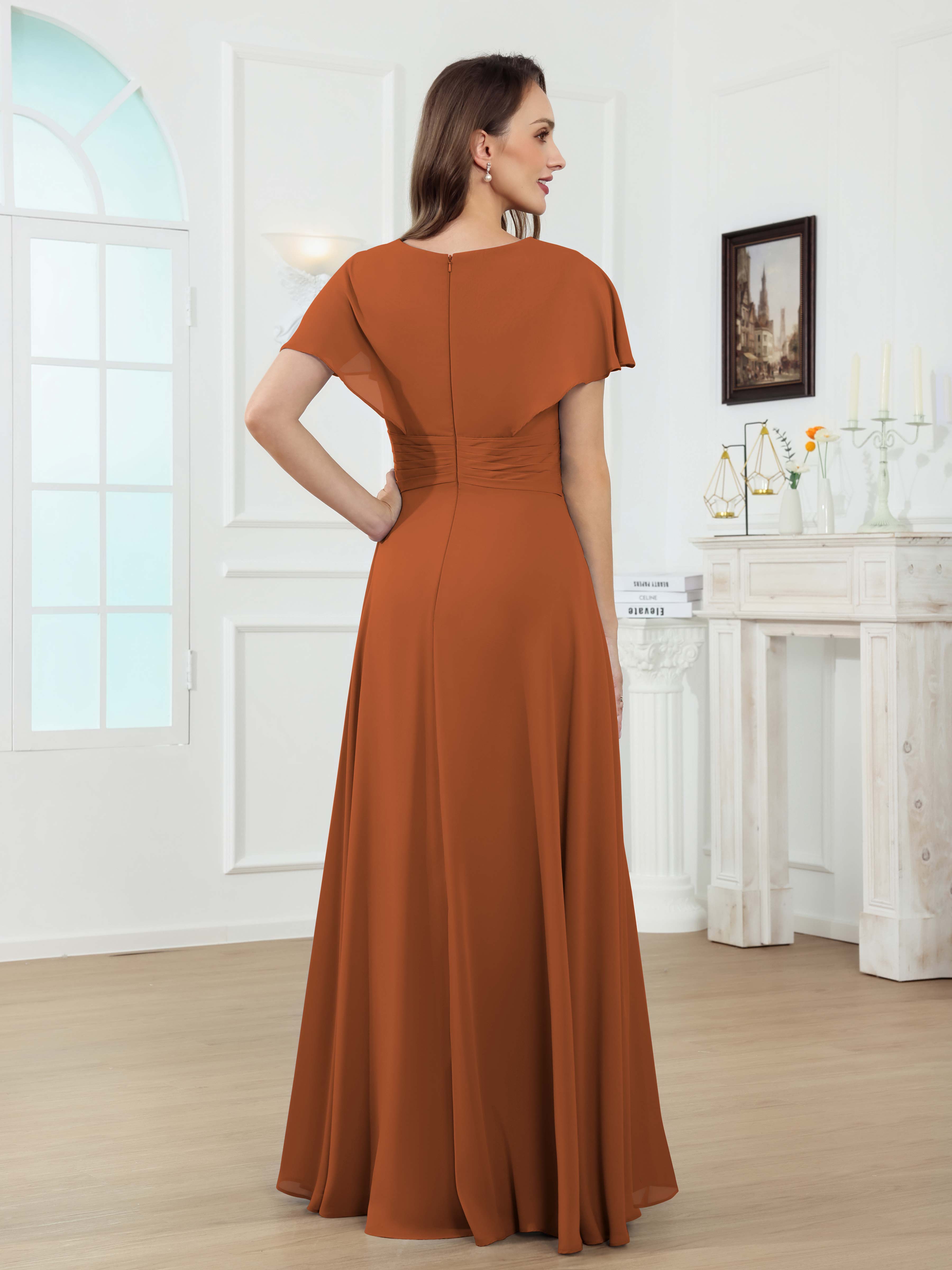 #color_Burnt Orange