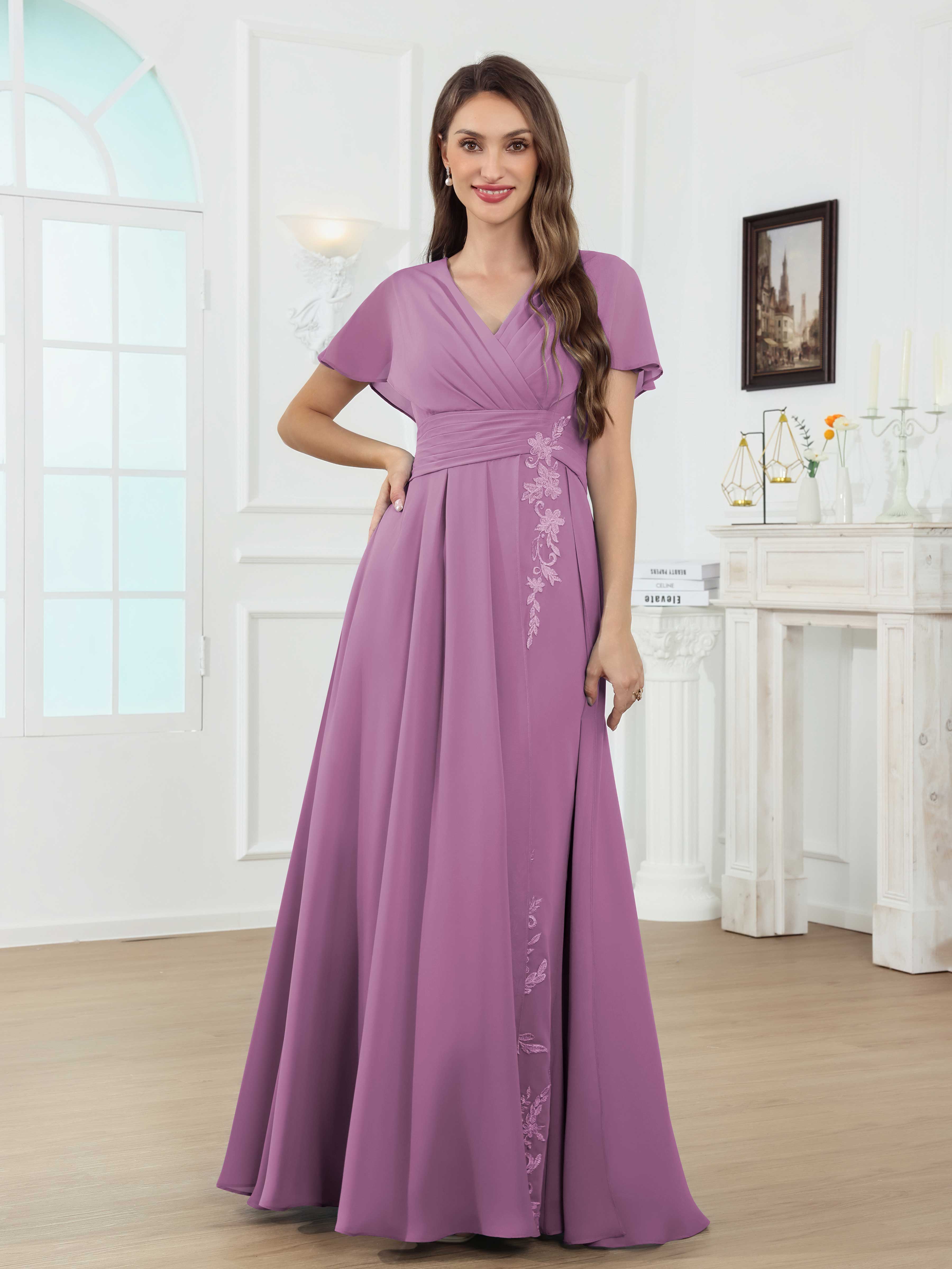 #color_Dusty Purple