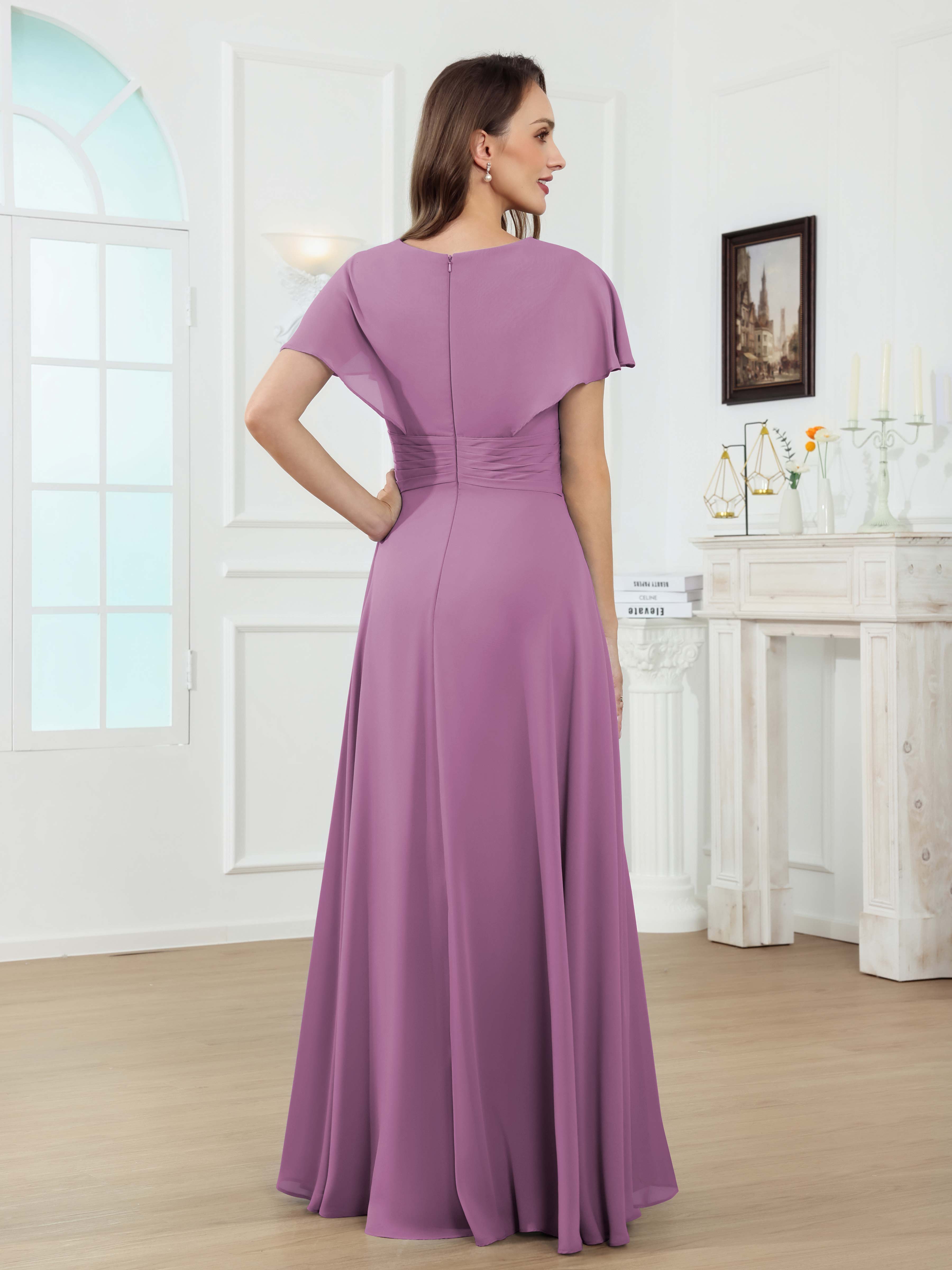 #color_Dusty Purple