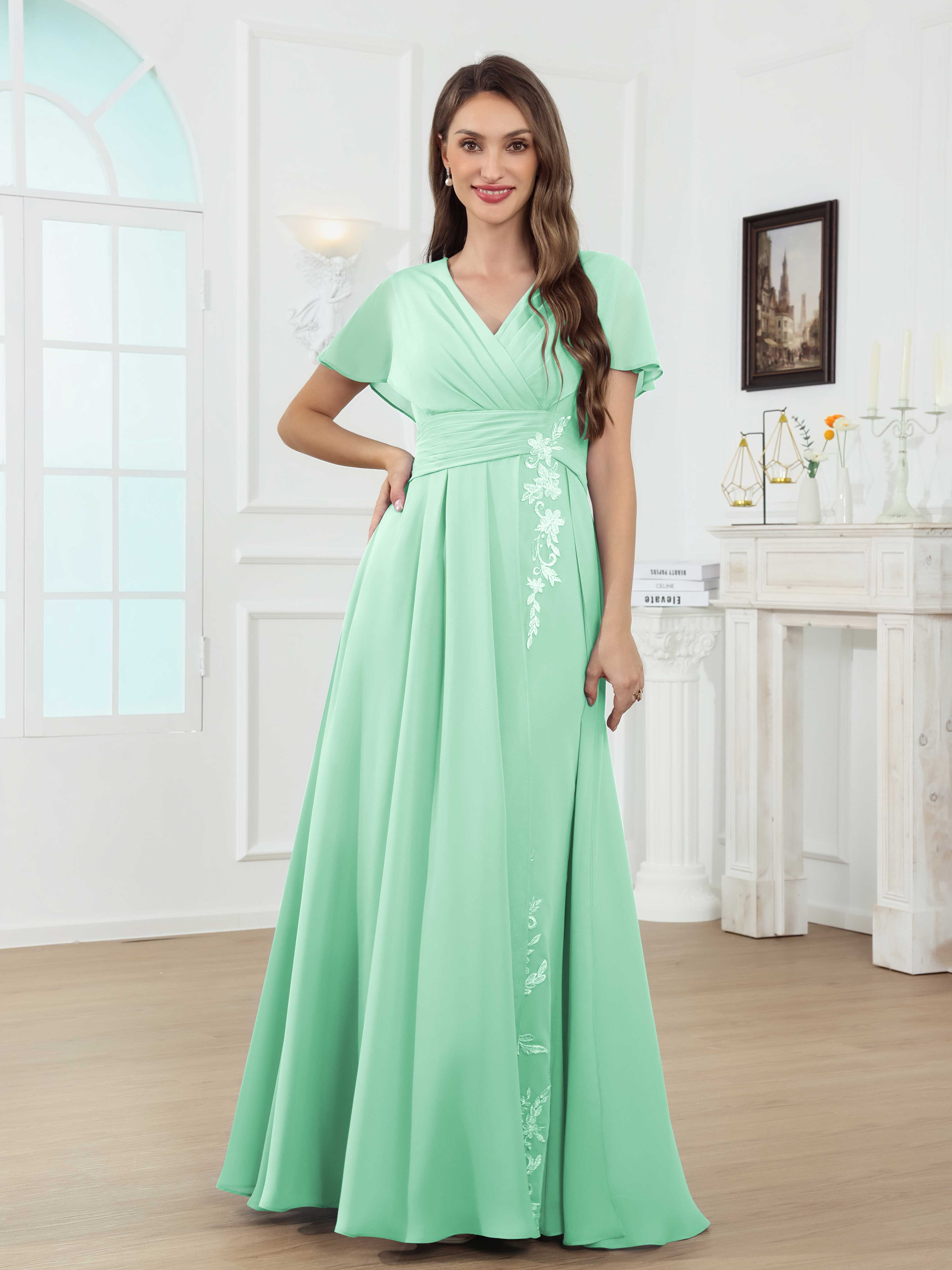 #color_Mint Green