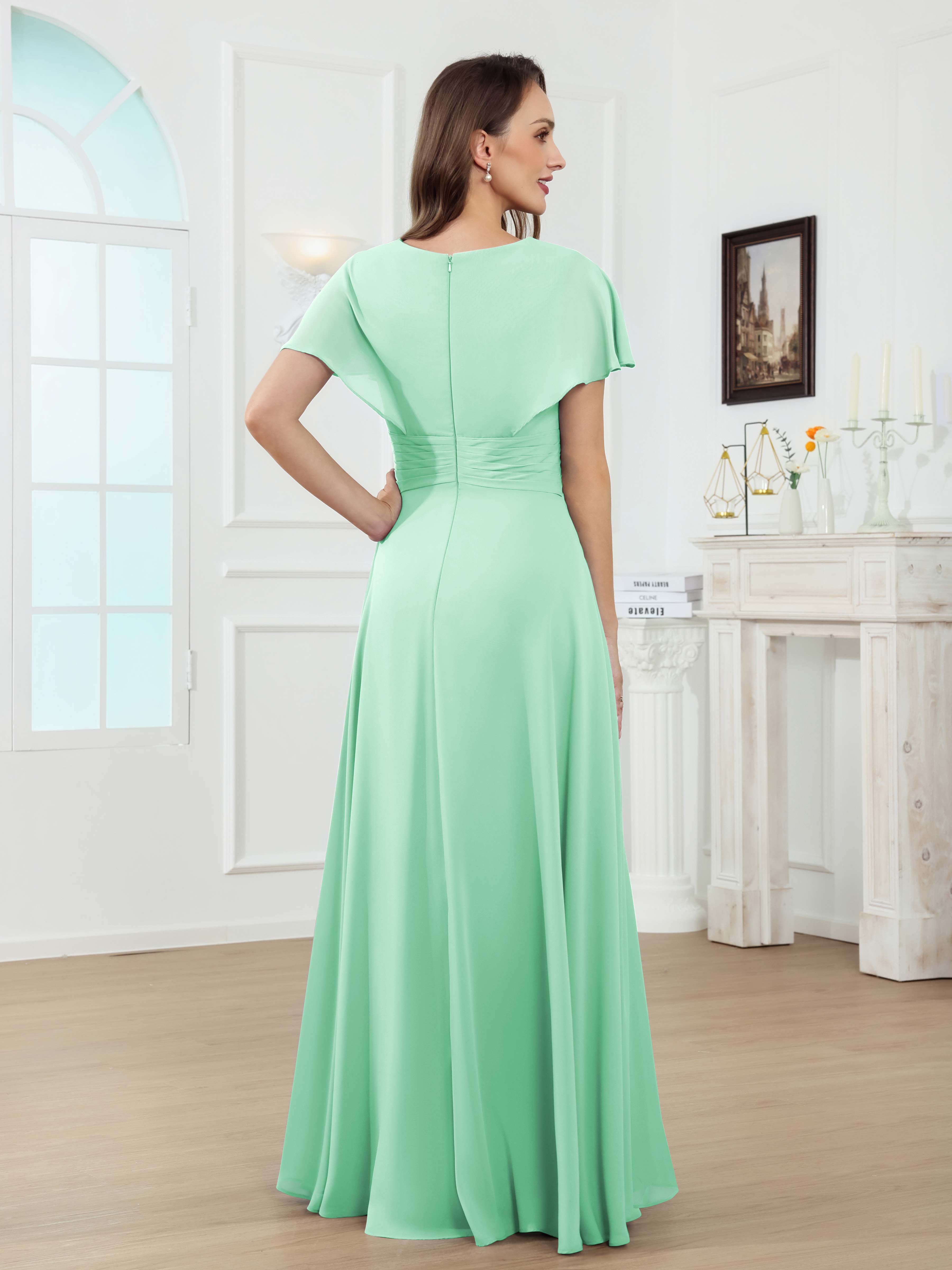 #color_Mint Green