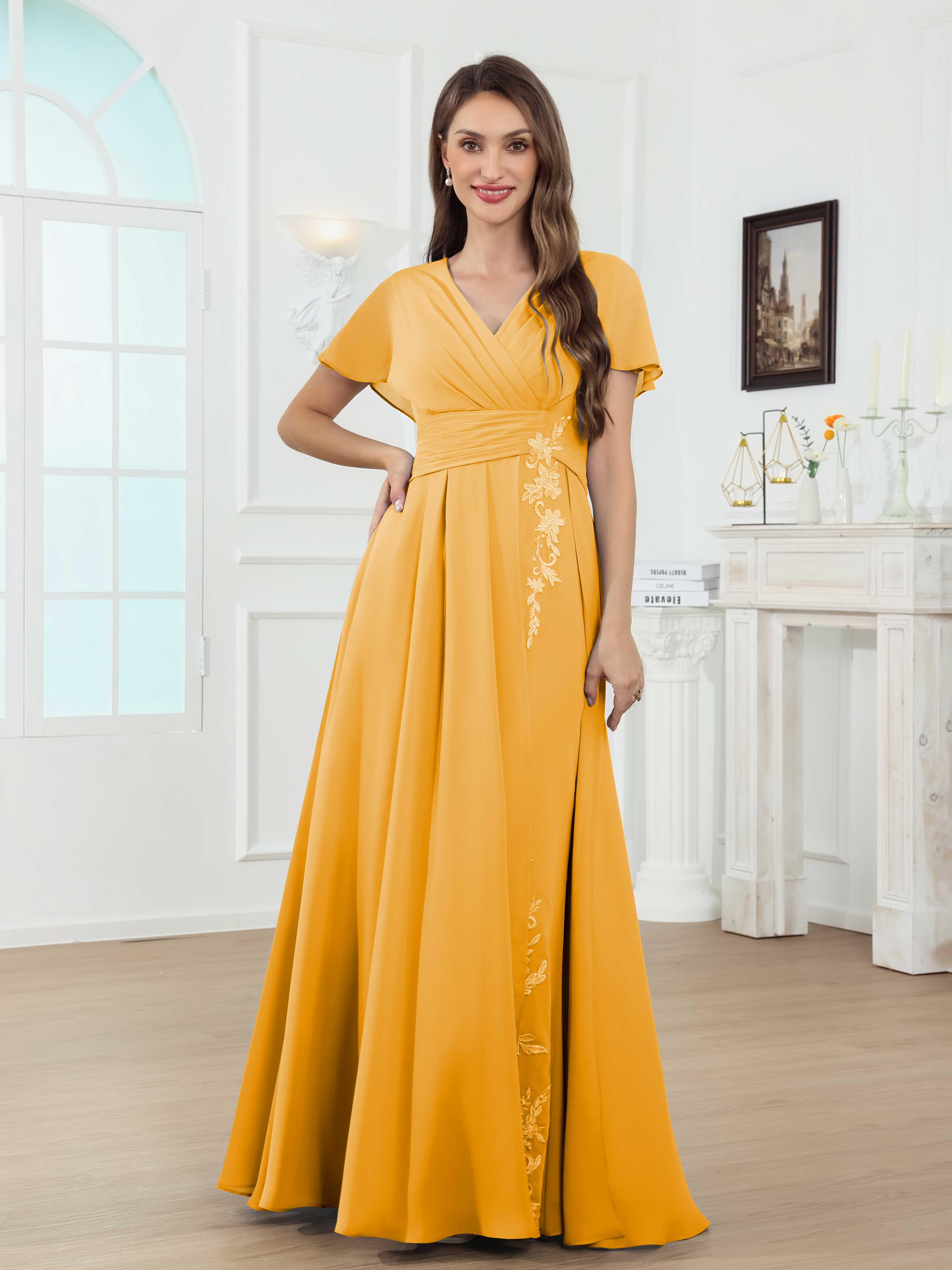 #color_Mustard