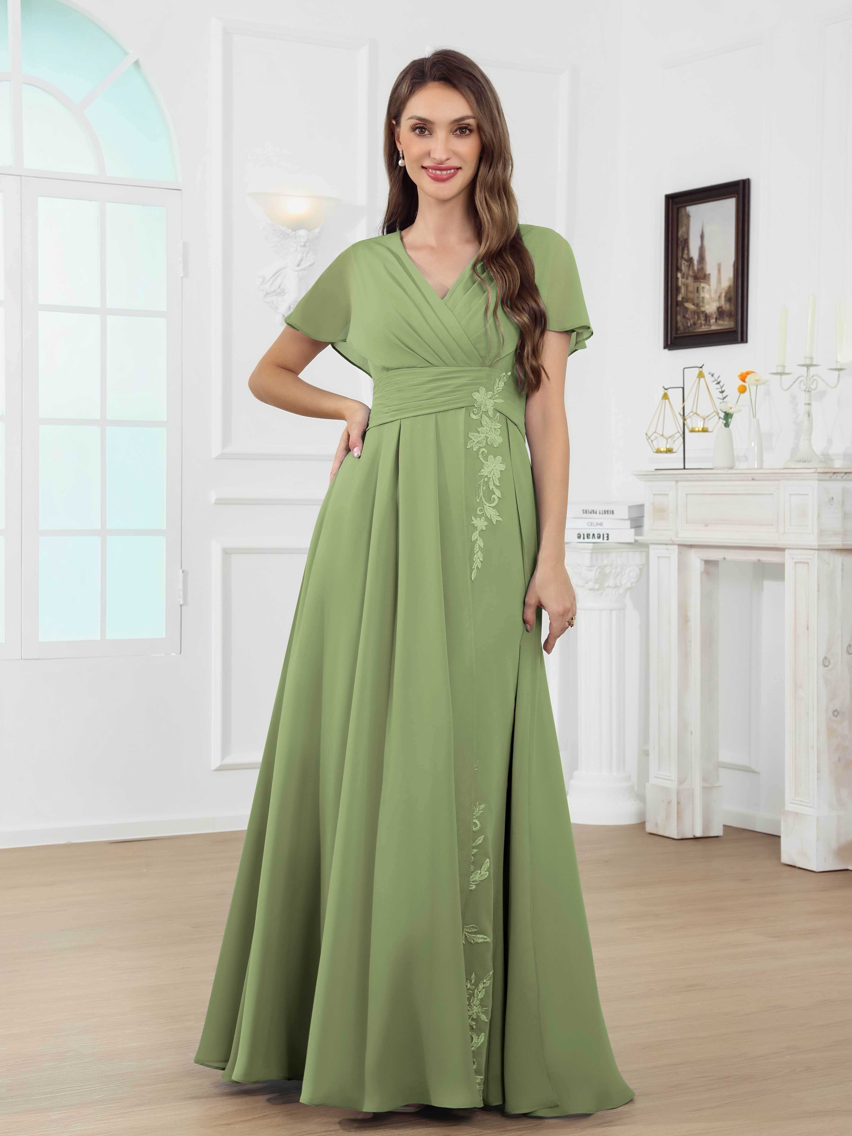 #color_Olive Green
