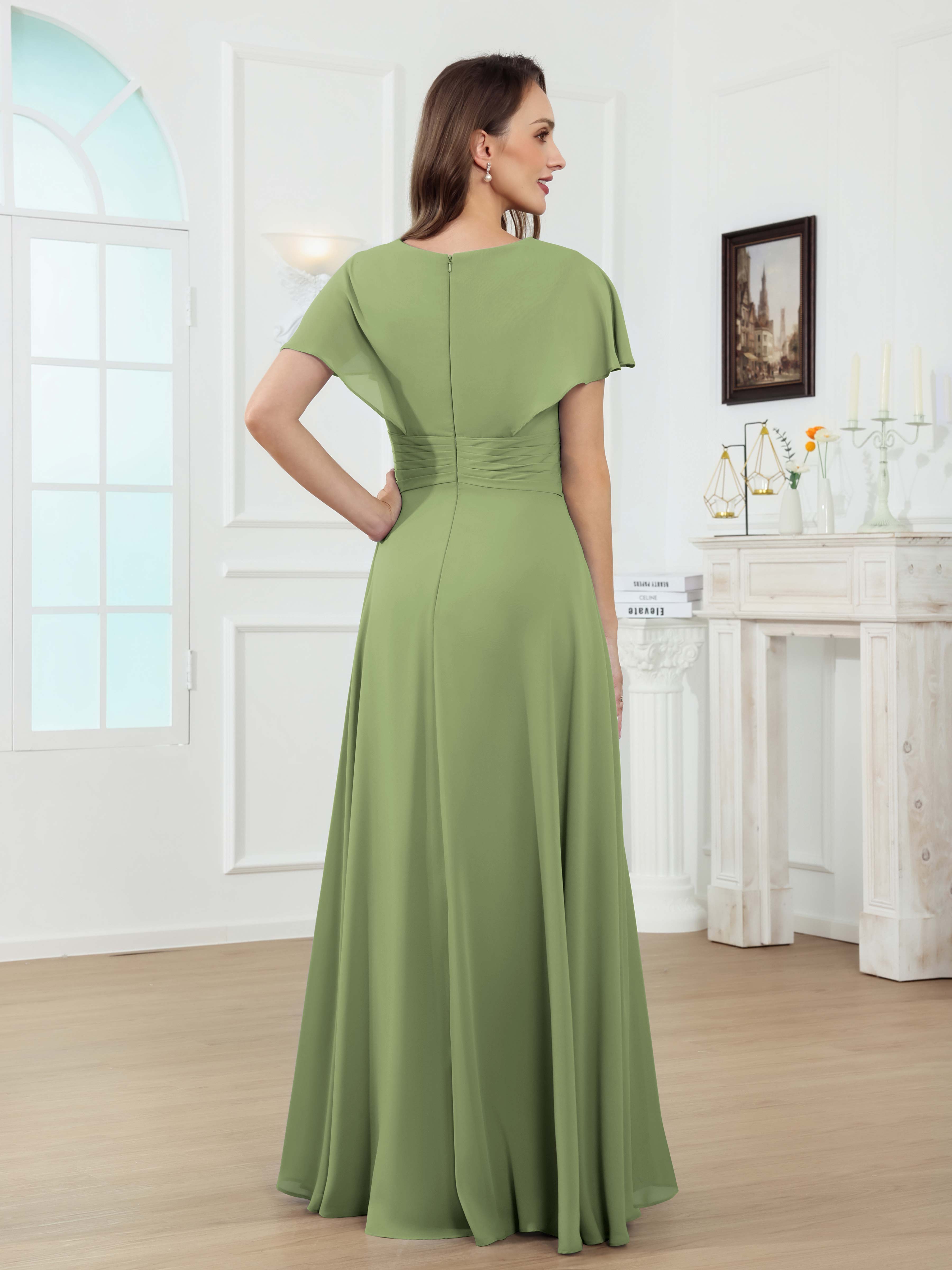 #color_Olive Green