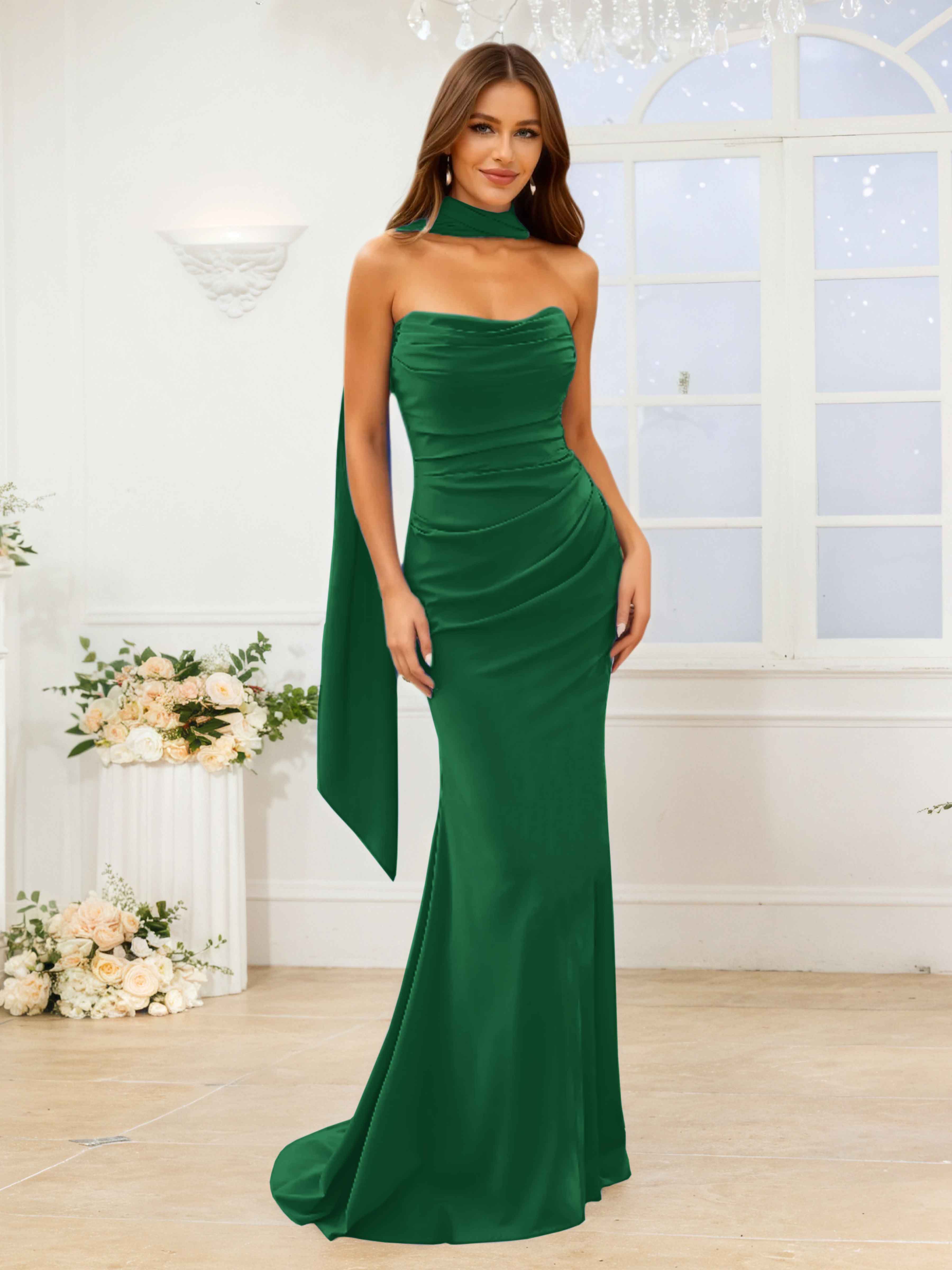 #color_Emerald Green