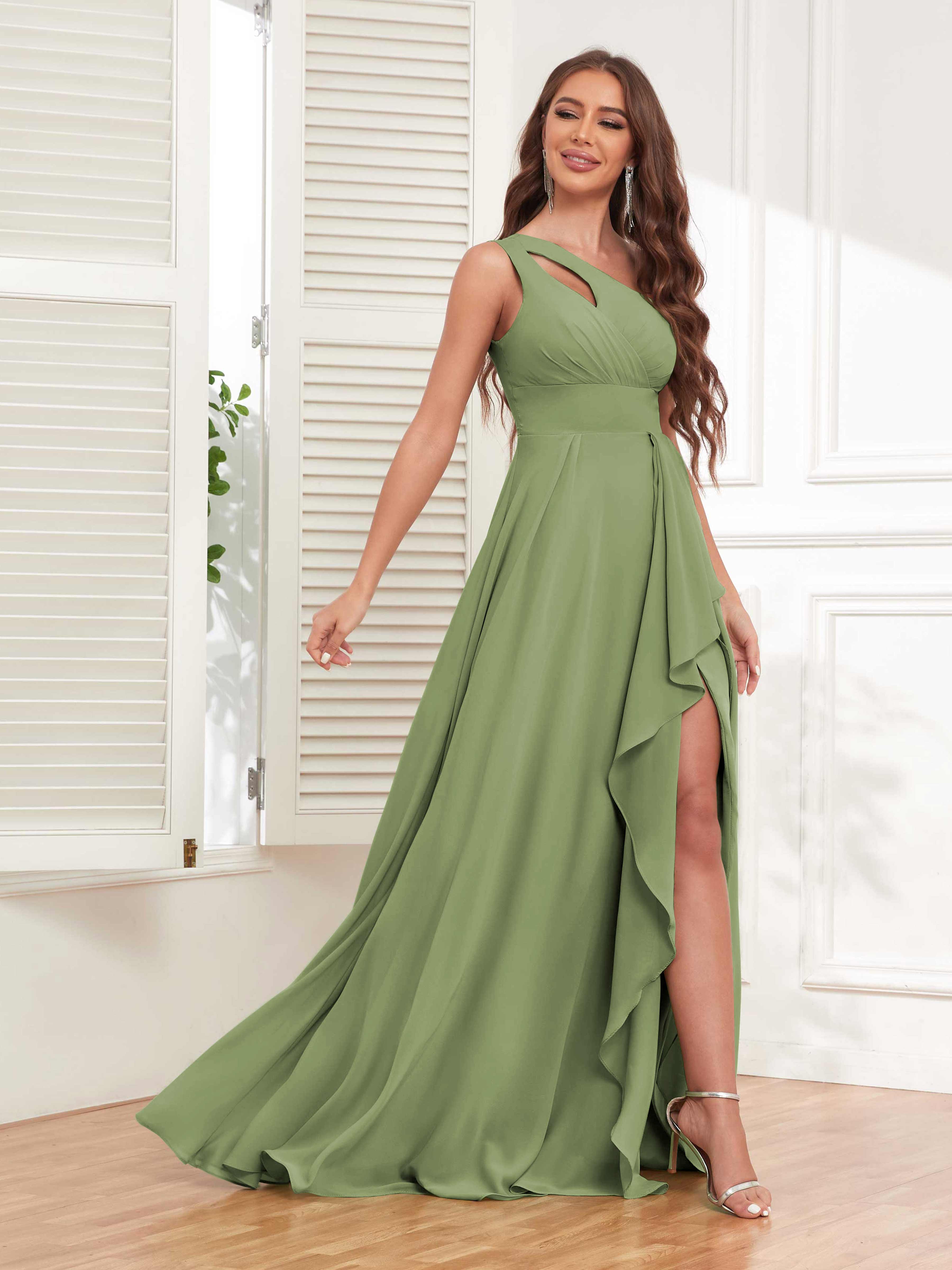 #color_Olive Green