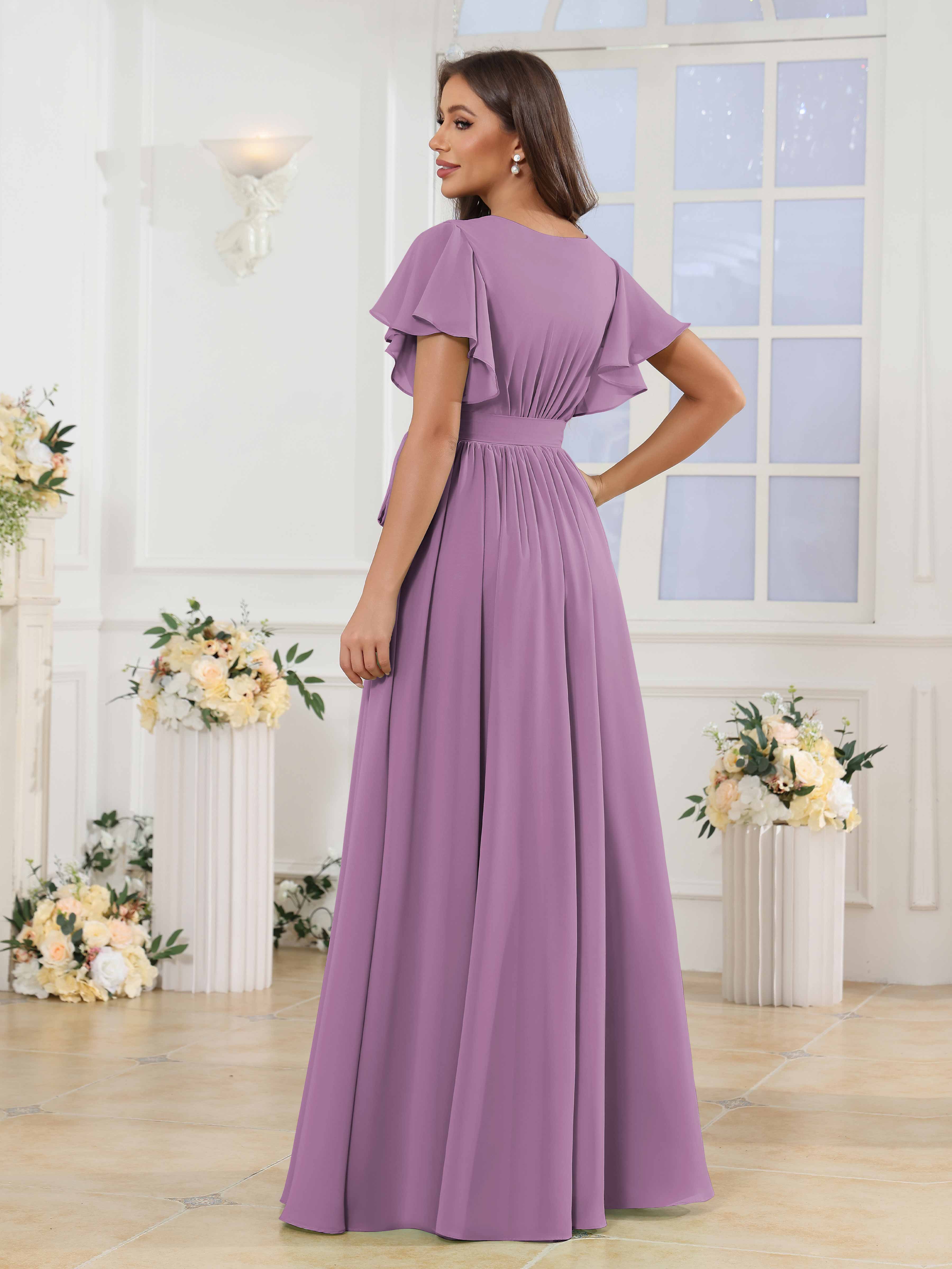 #color_Dusty Purple