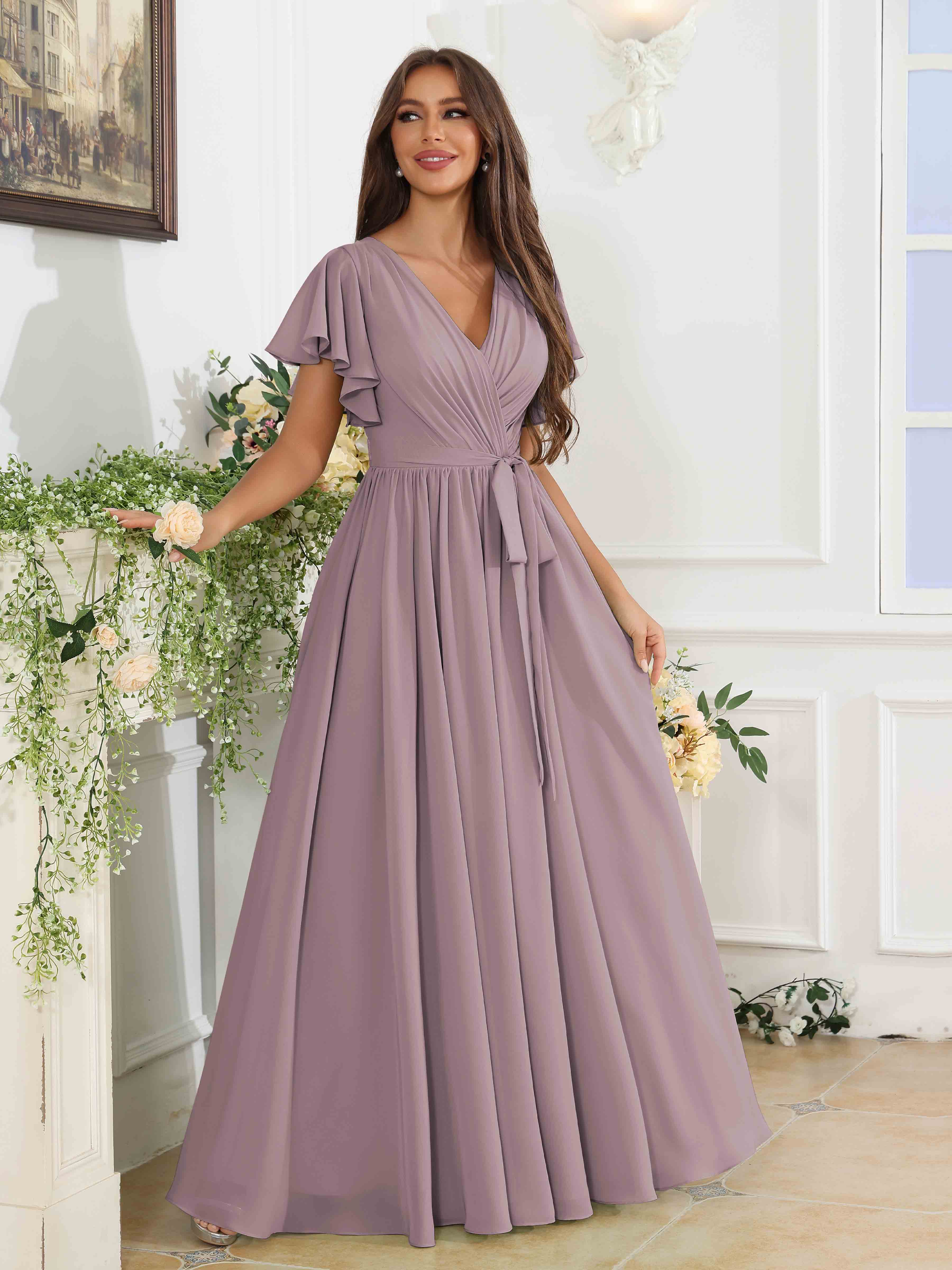 #color_Vintage Mauve