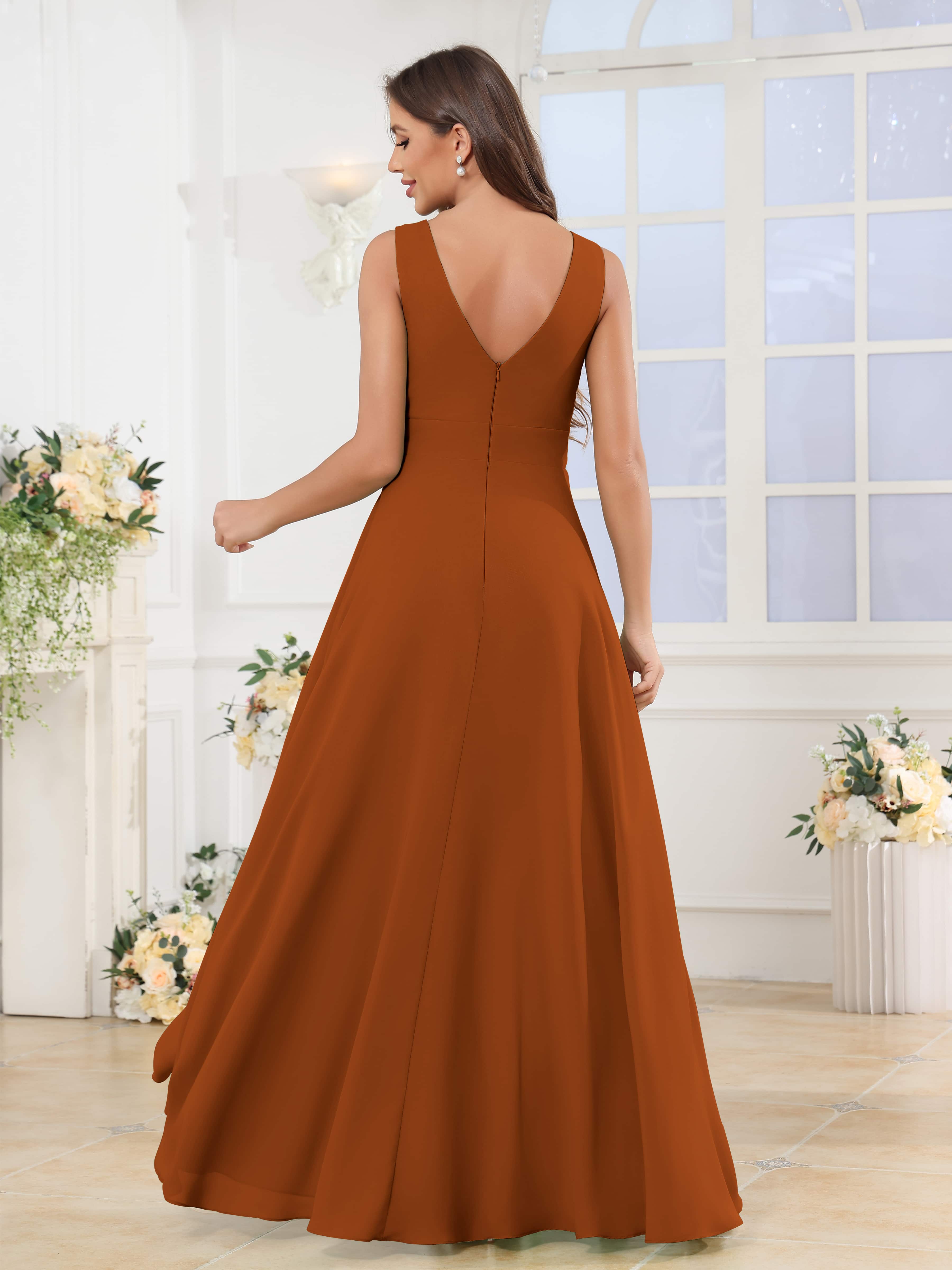 #color_Burnt Orange