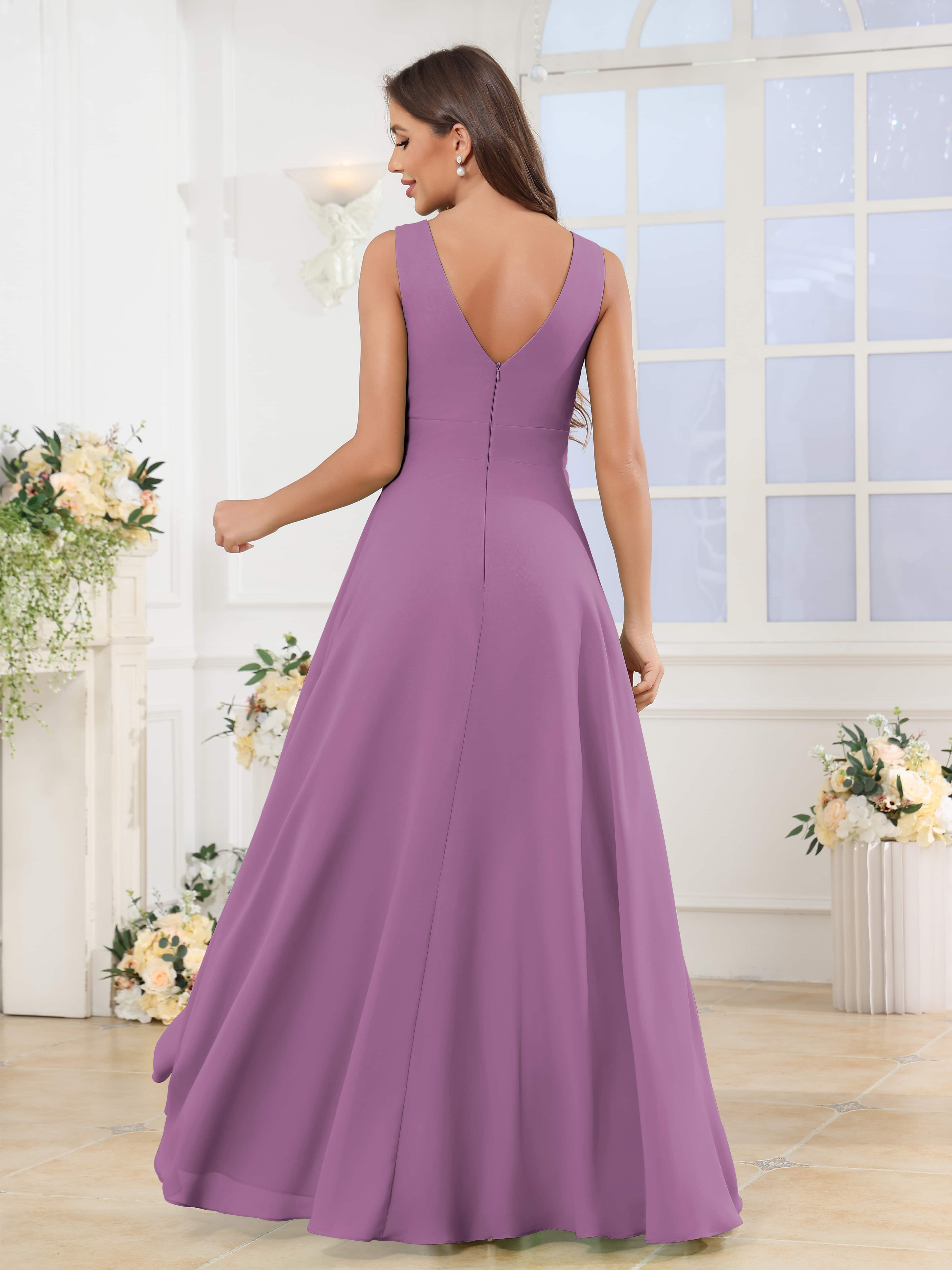 #color_Dusty Purple