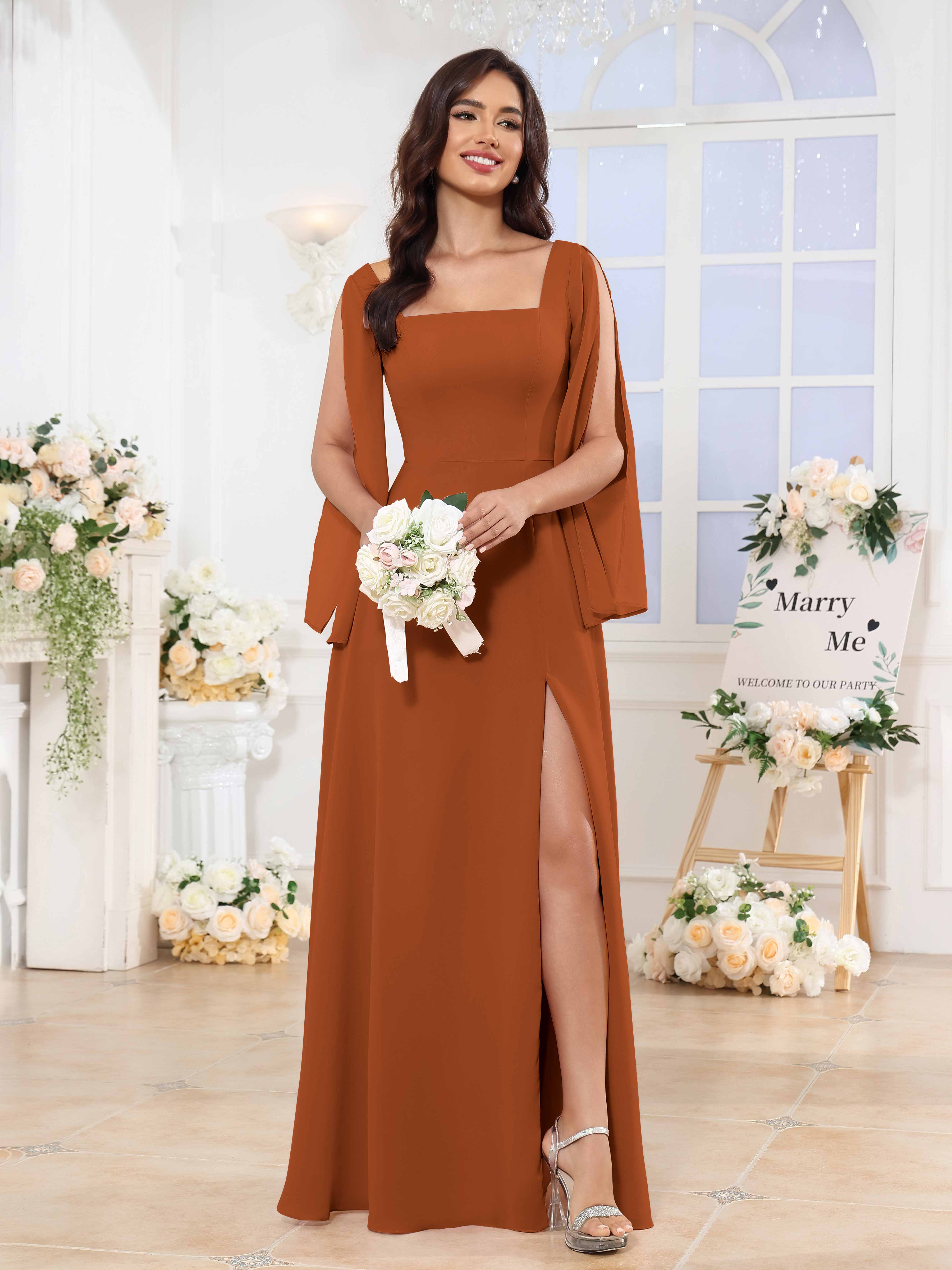 #color_Burnt Orange