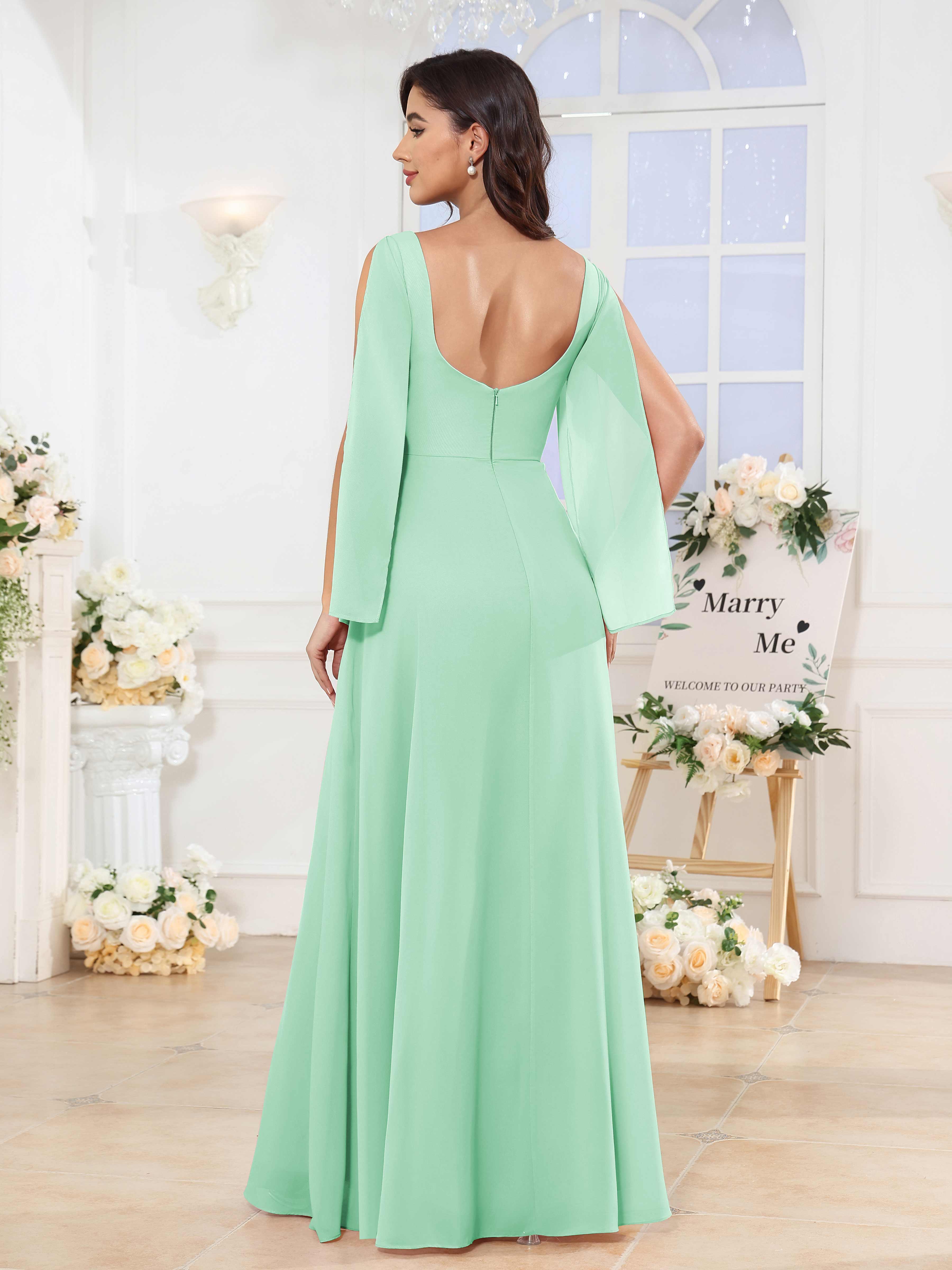 #color_Mint Green