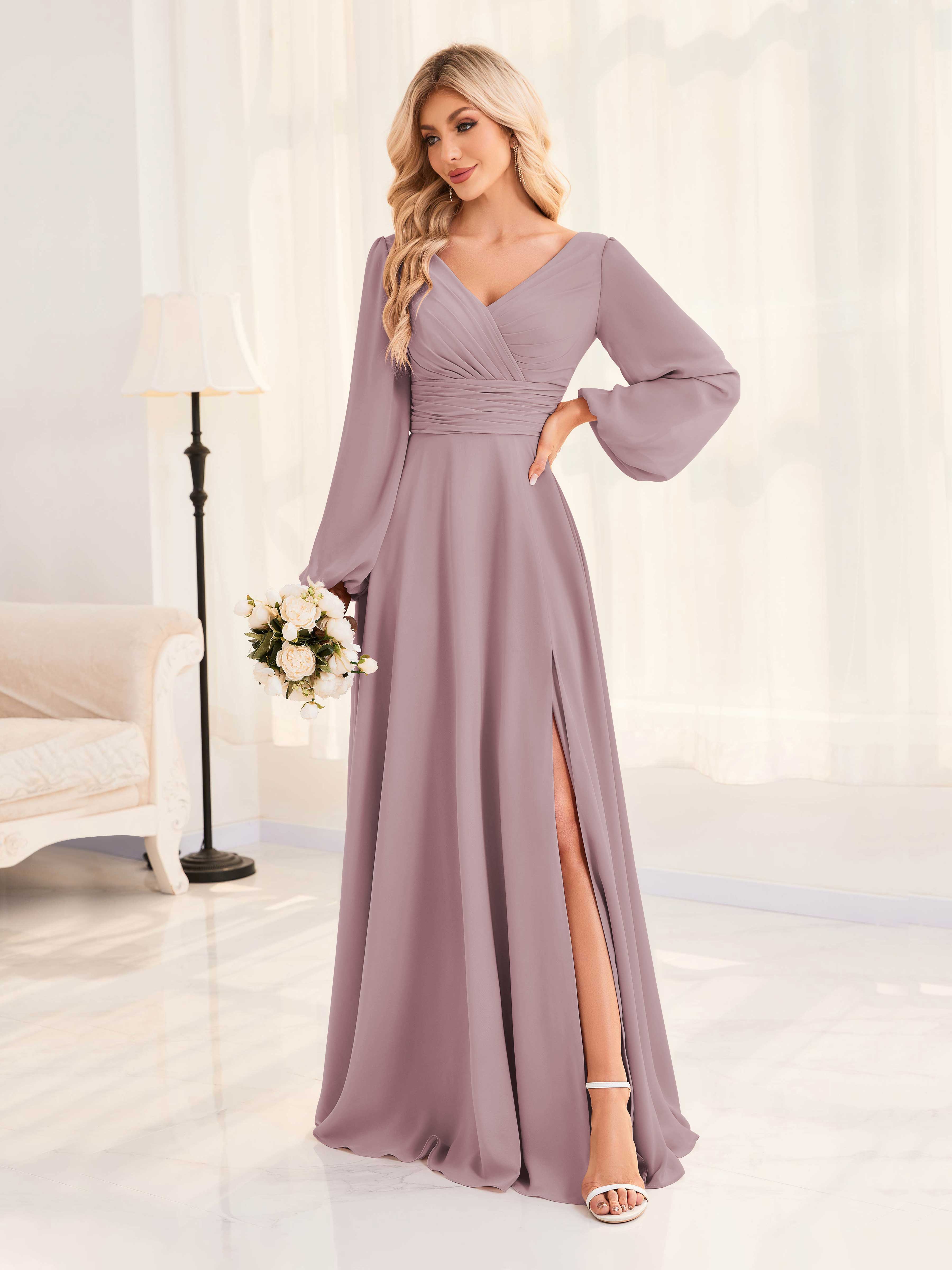 #color_Vintage Mauve
