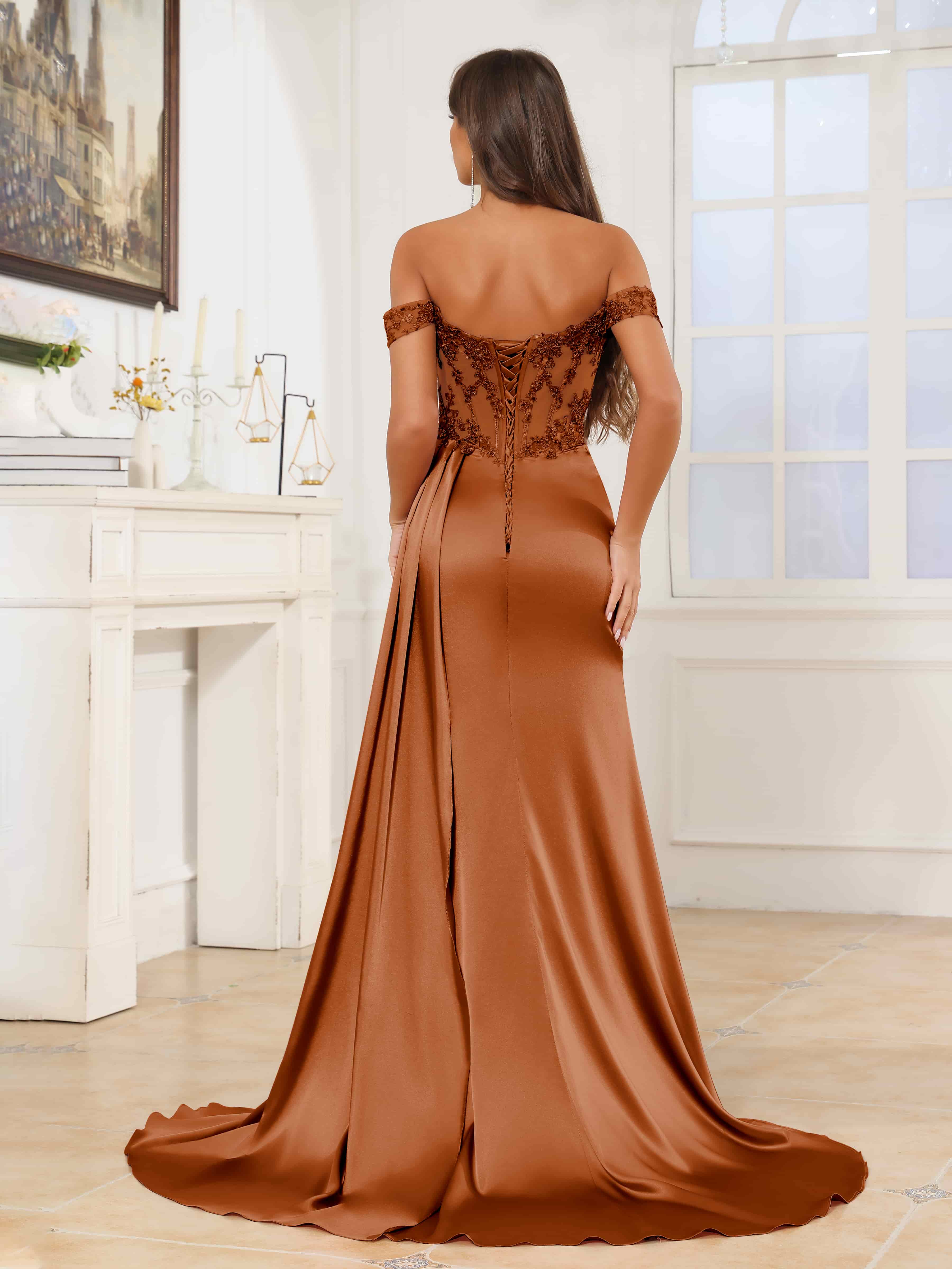 #color_Burnt Orange