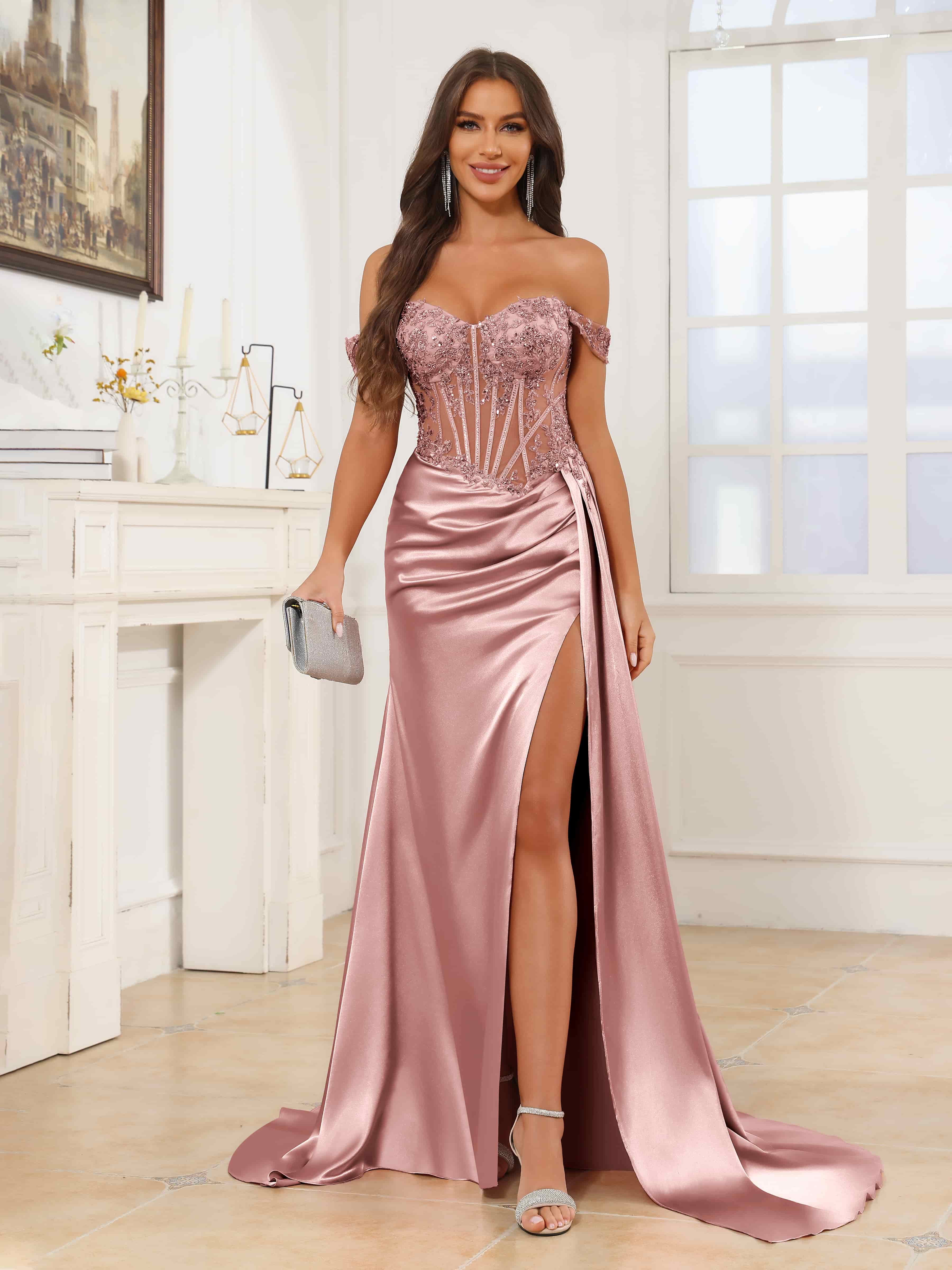 #color_Dusty Rose