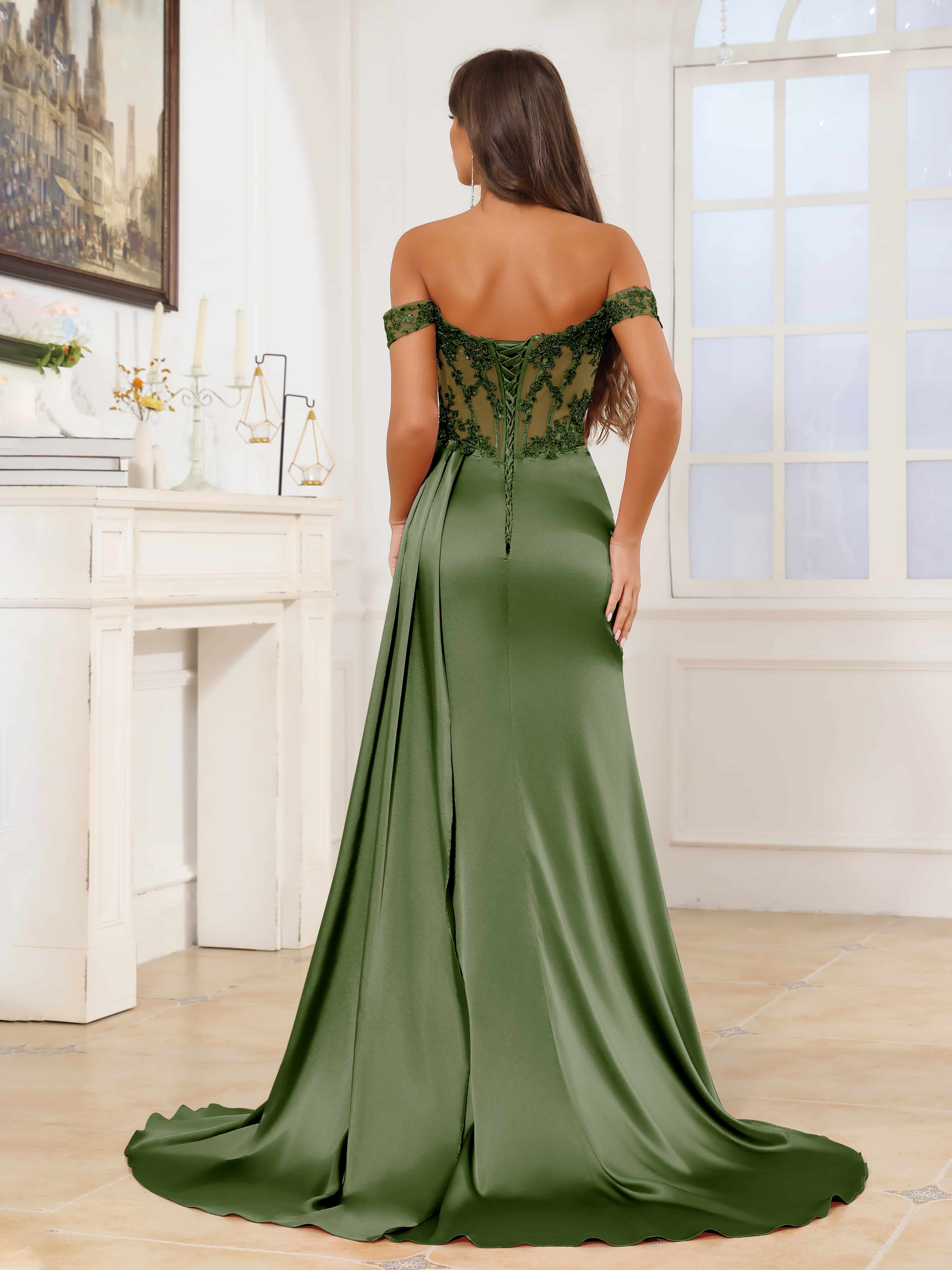 #color_Olive Green