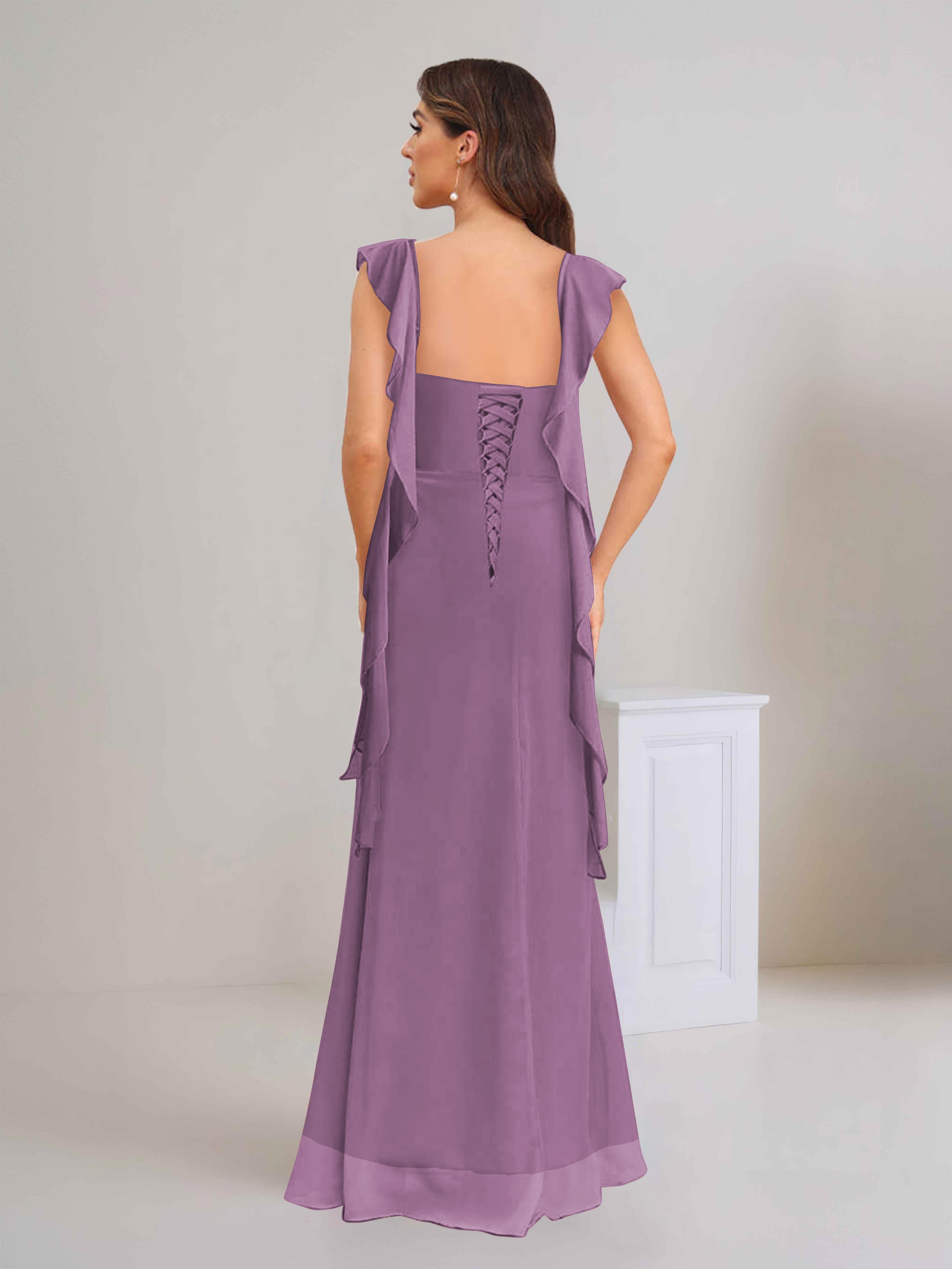 #color_Dusty Purple