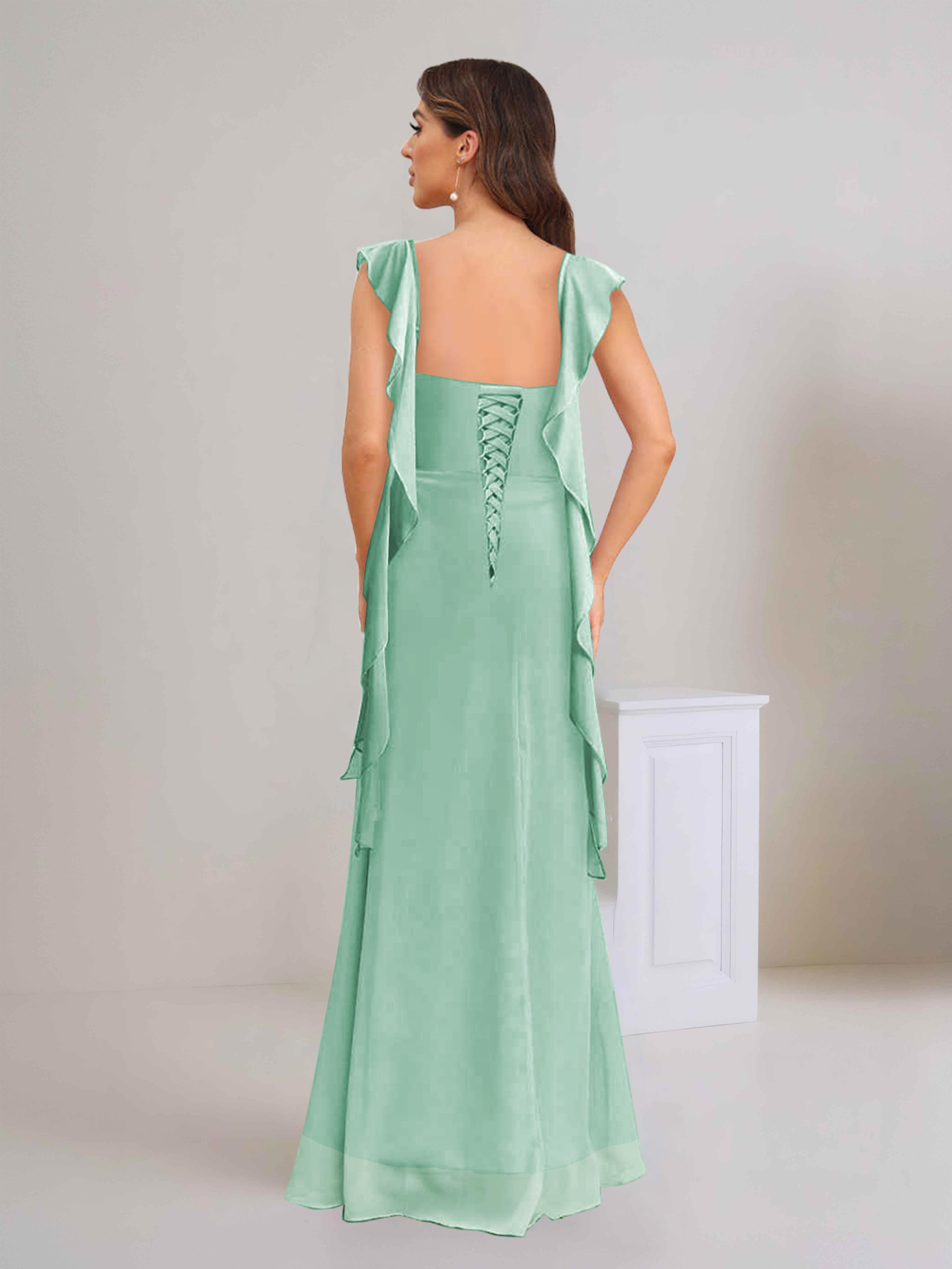 #color_Mint Green