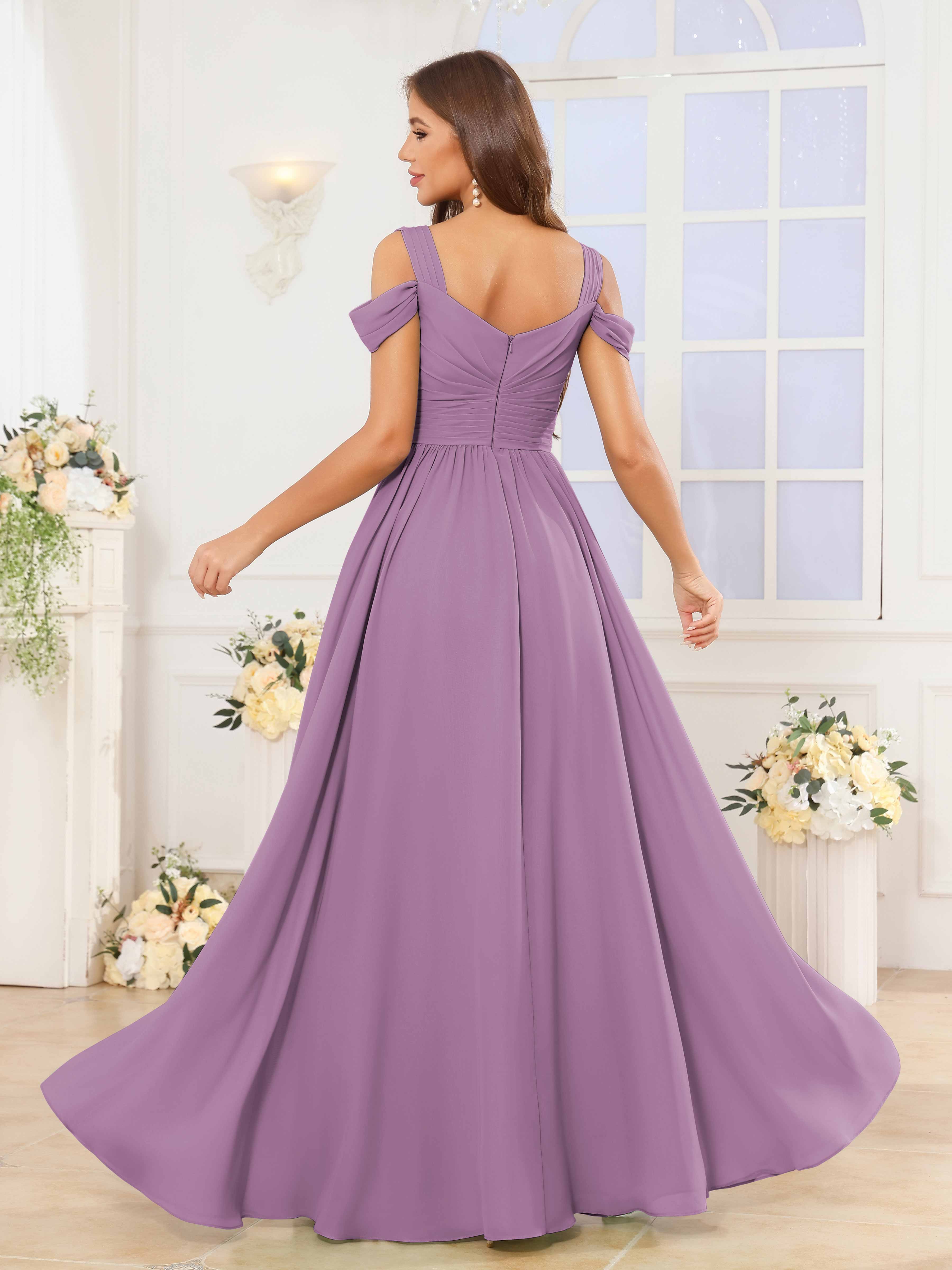 #color_Dusty Purple