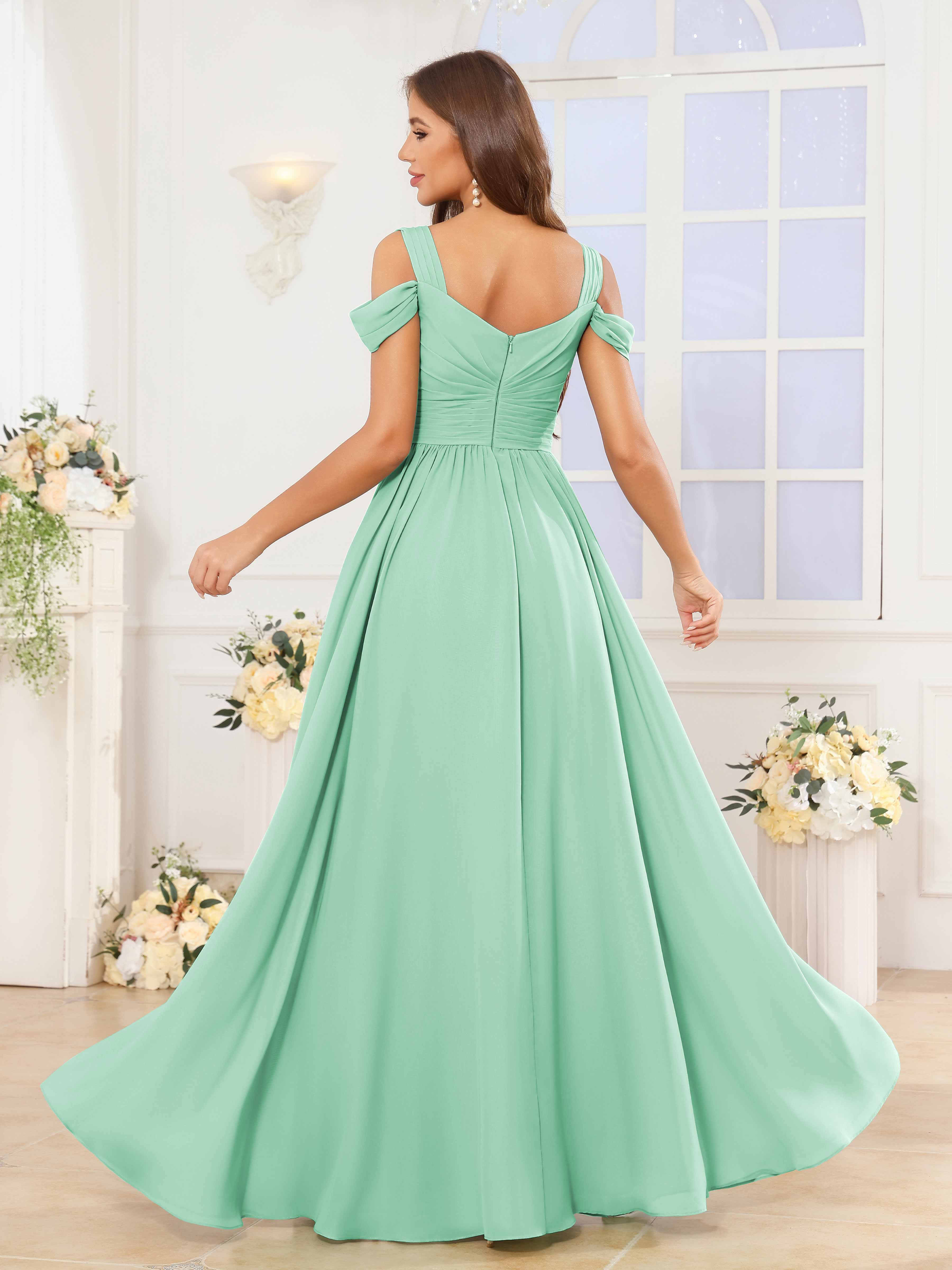 #color_Mint Green