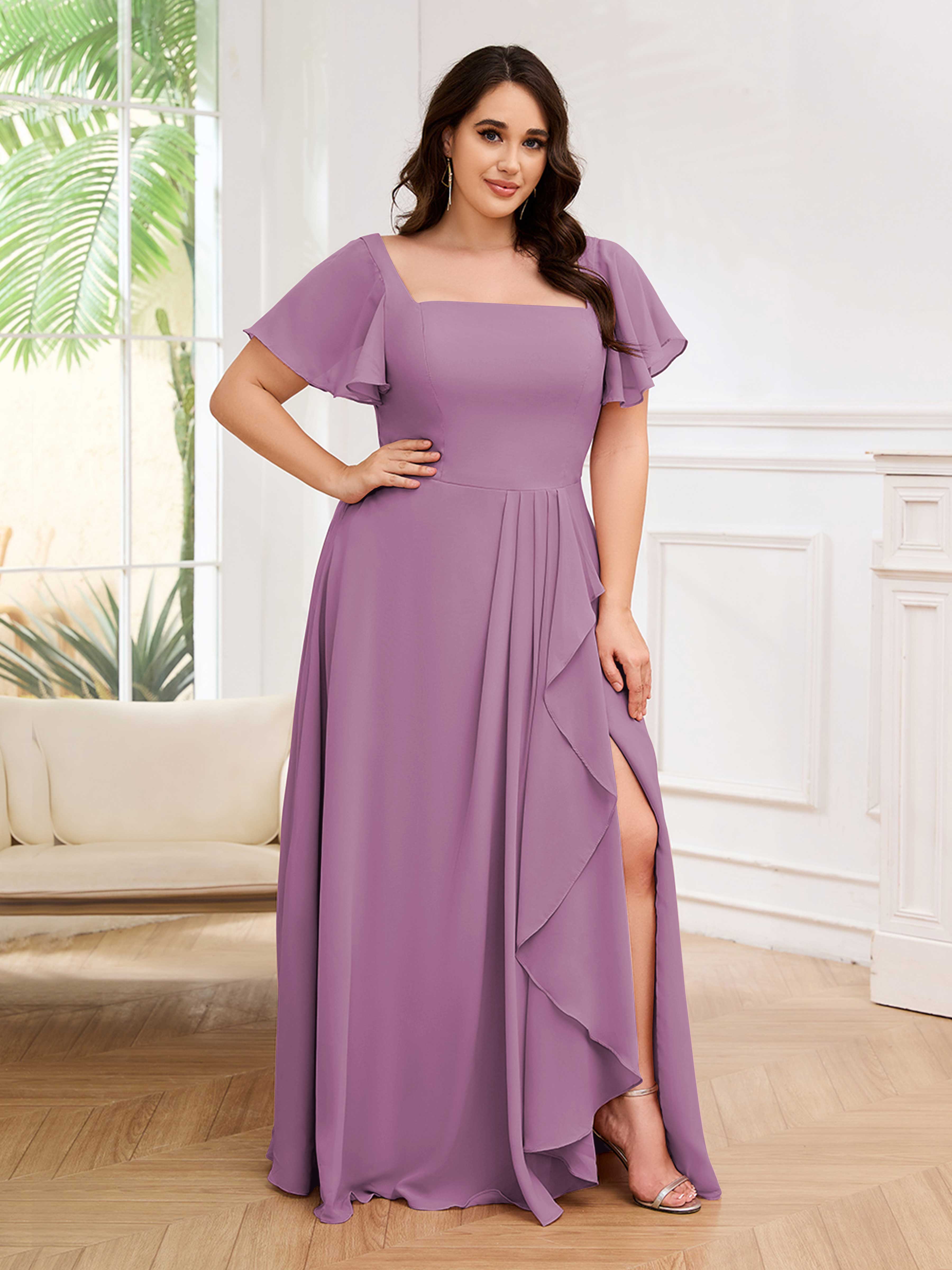 #color_Dusty Purple