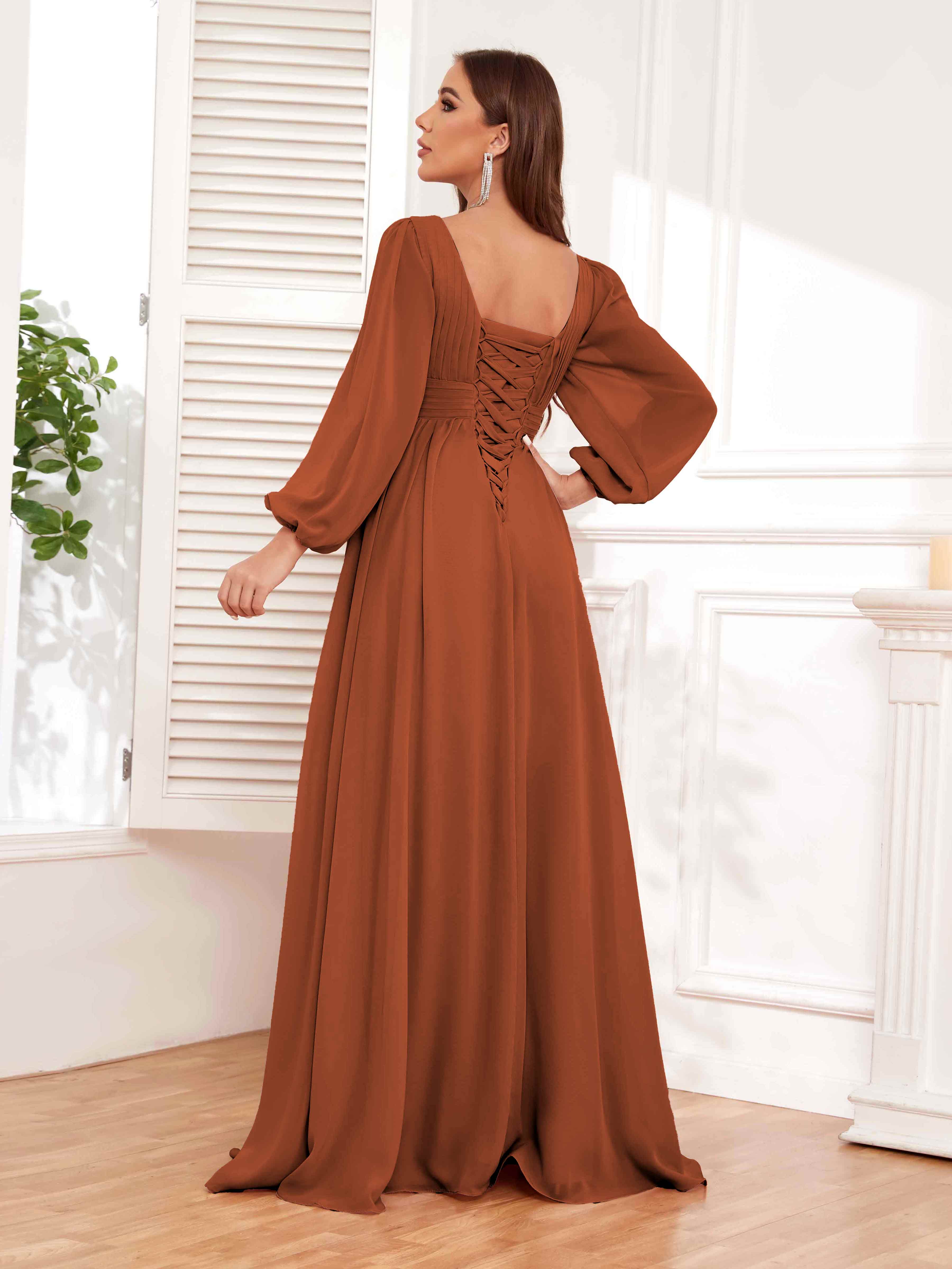 #color_Burnt Orange