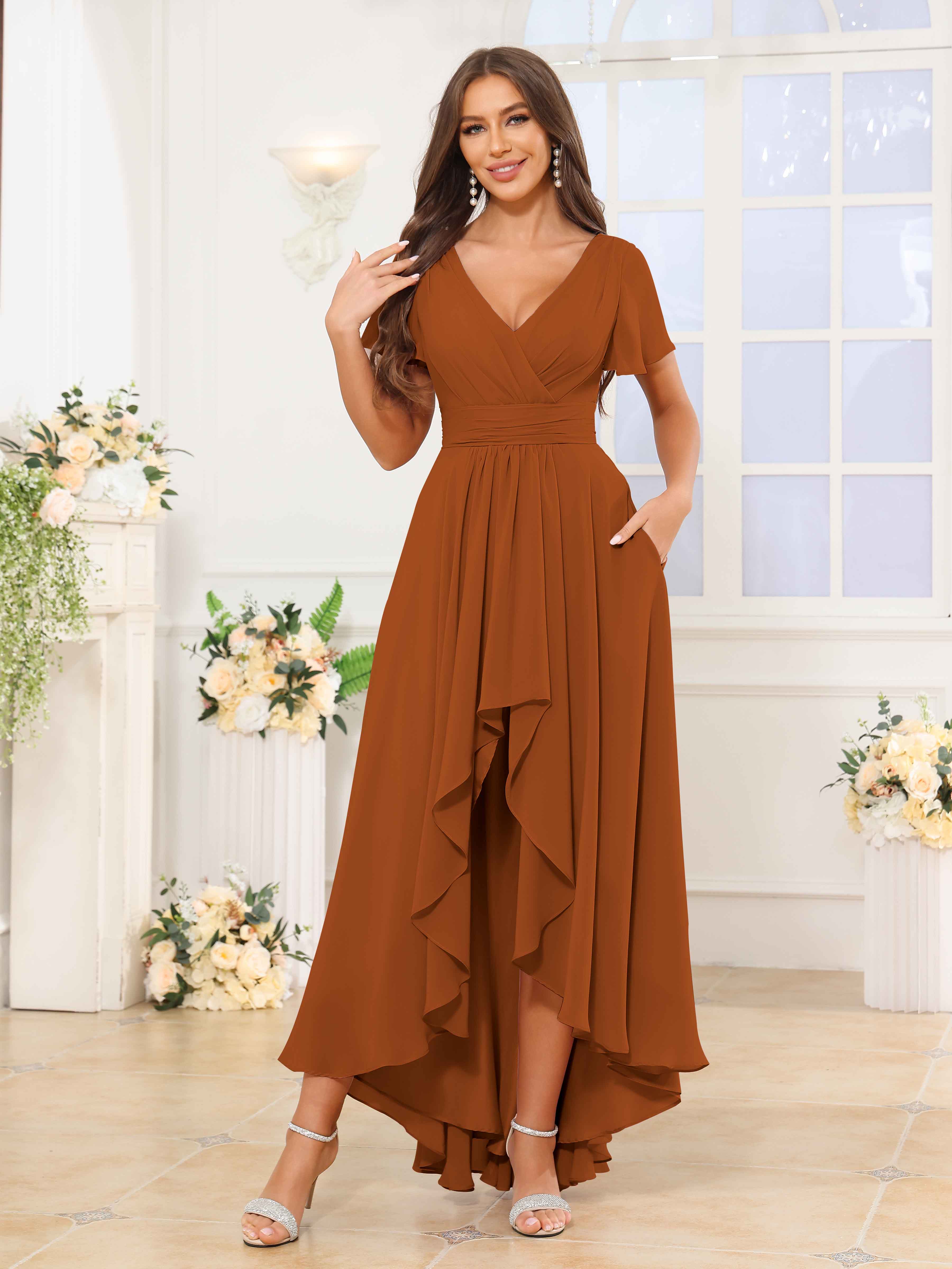 #color_Burnt Orange